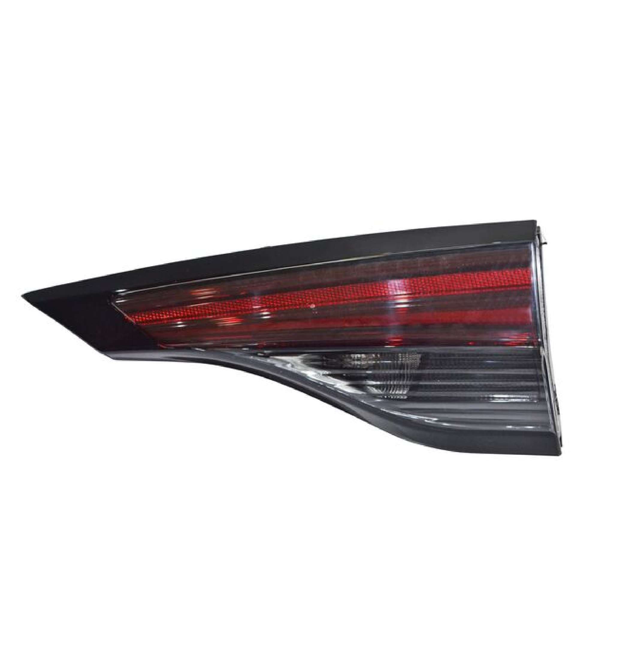Calavera Toyota Sienna 2024 Leds Interior Oscura Derecha