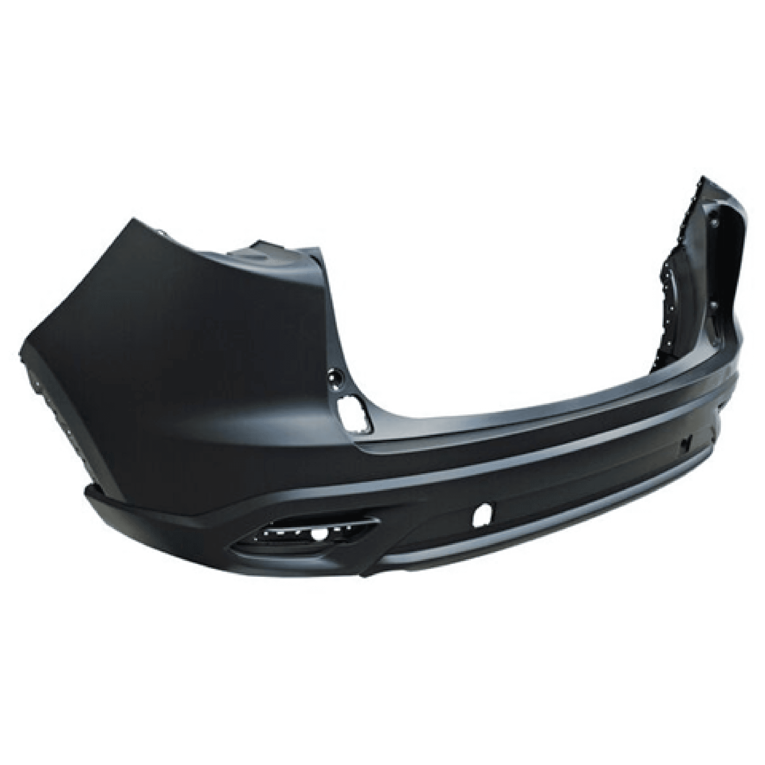 FACIA TRASERA MAZDA CX9 2016-2023