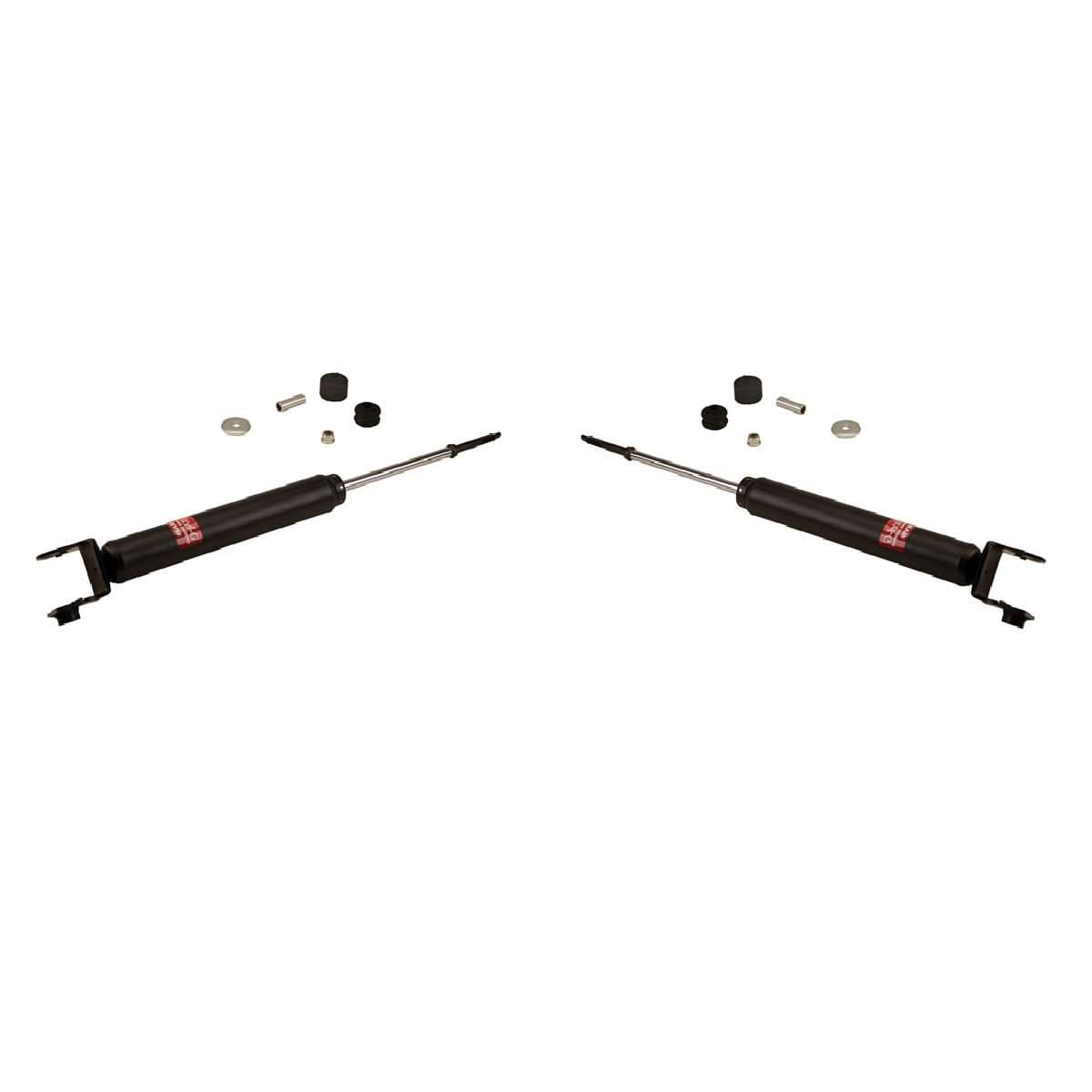 Par Amortiguadores Traseros Ns Altima 2002-2003-2004 3.5L KYB E