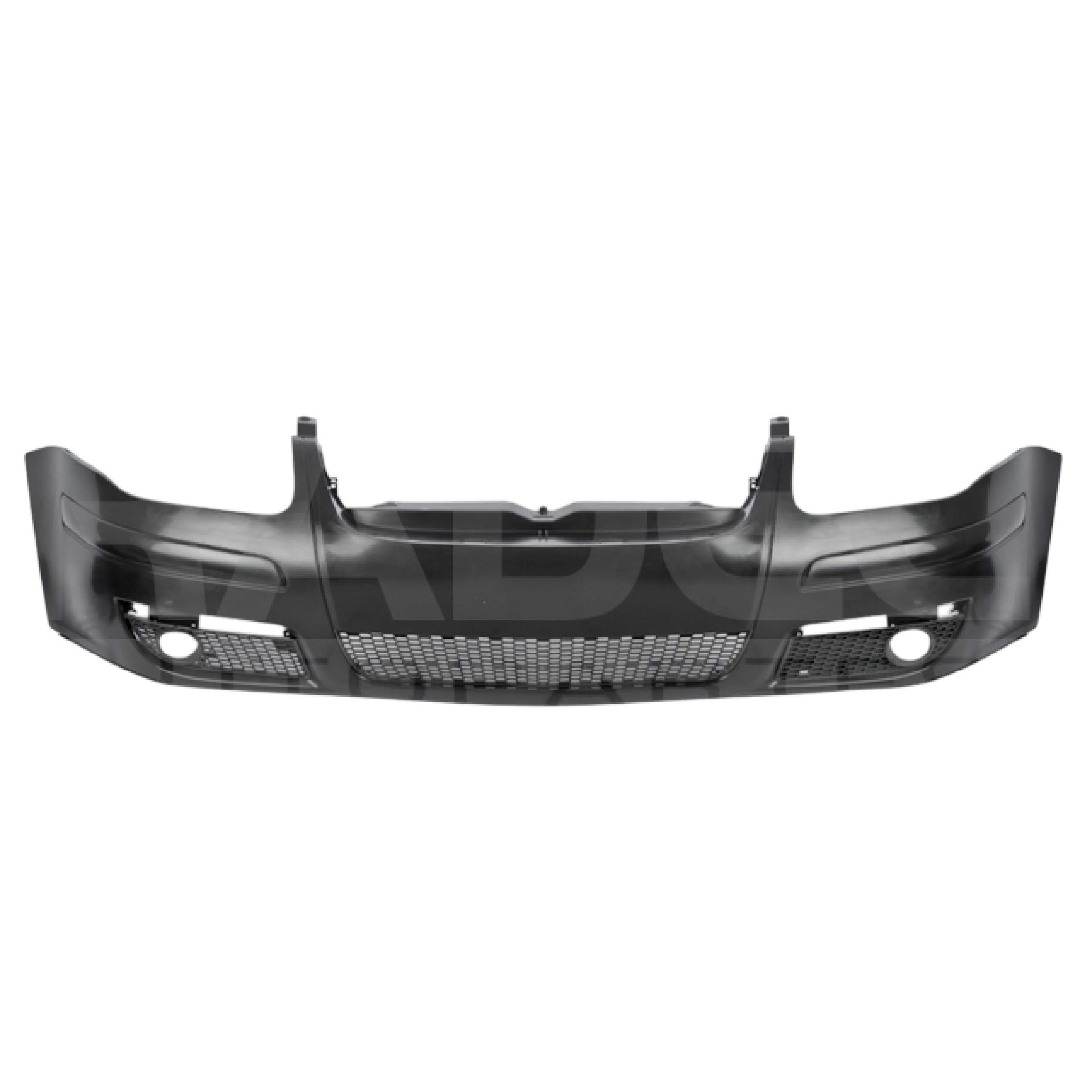 Facia Delantera Completa Para Faro Volkswagen Jetta 1.9 / Volkswagen Jetta 2.0 / Volkswagen Jetta 2.5 / Volkswagen Jetta Bic 1.9 / Volkswagen Jetta Bic 2.0 / Volkswagen Jetta Bic 2.5 2008-2015