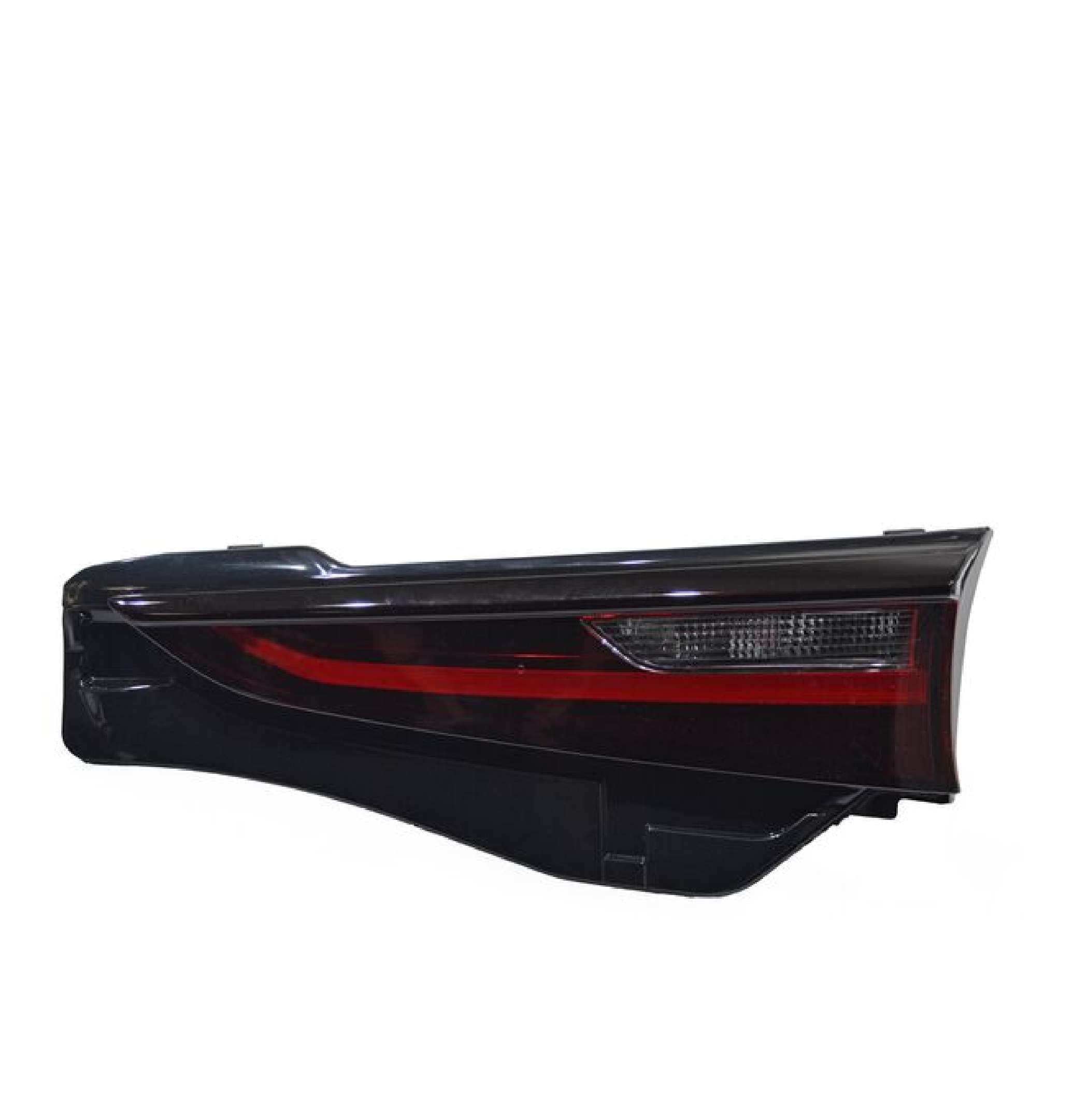 Calavera Mazda Cx30 2020-2026 Interior Full Leds Derecha