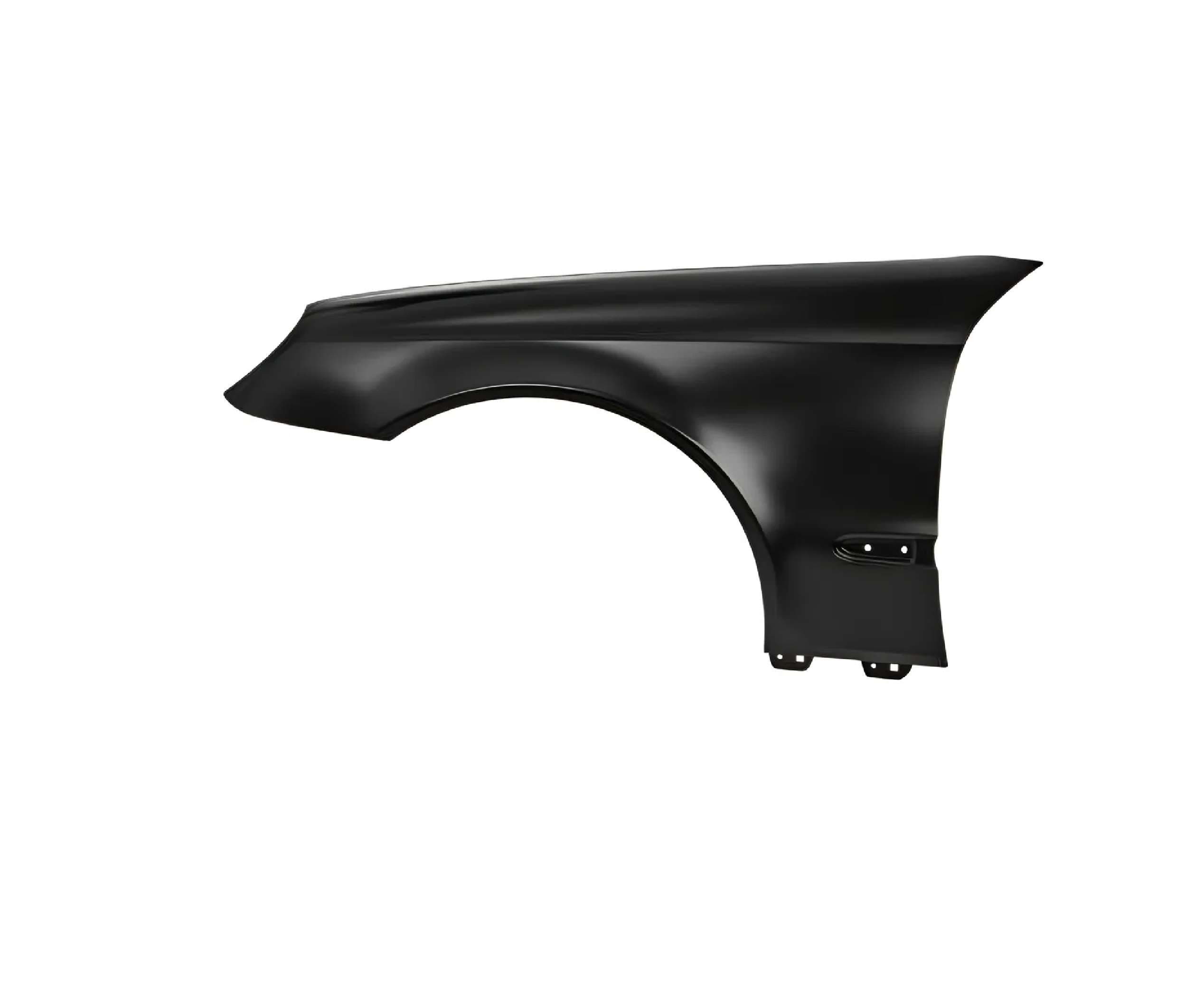 Salpicadera Izquierda Mercedes Benz Clase E 2003-2009