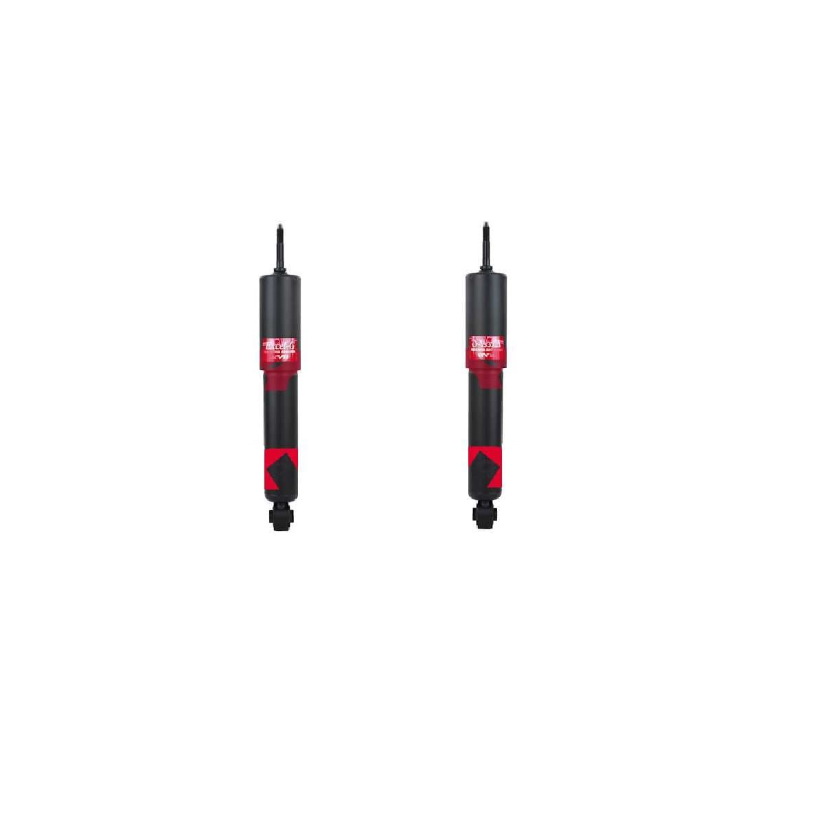 Par Amortiguadores Delanteros Frontier 4 Cilindros 2Wd 2003-2004 KYB
