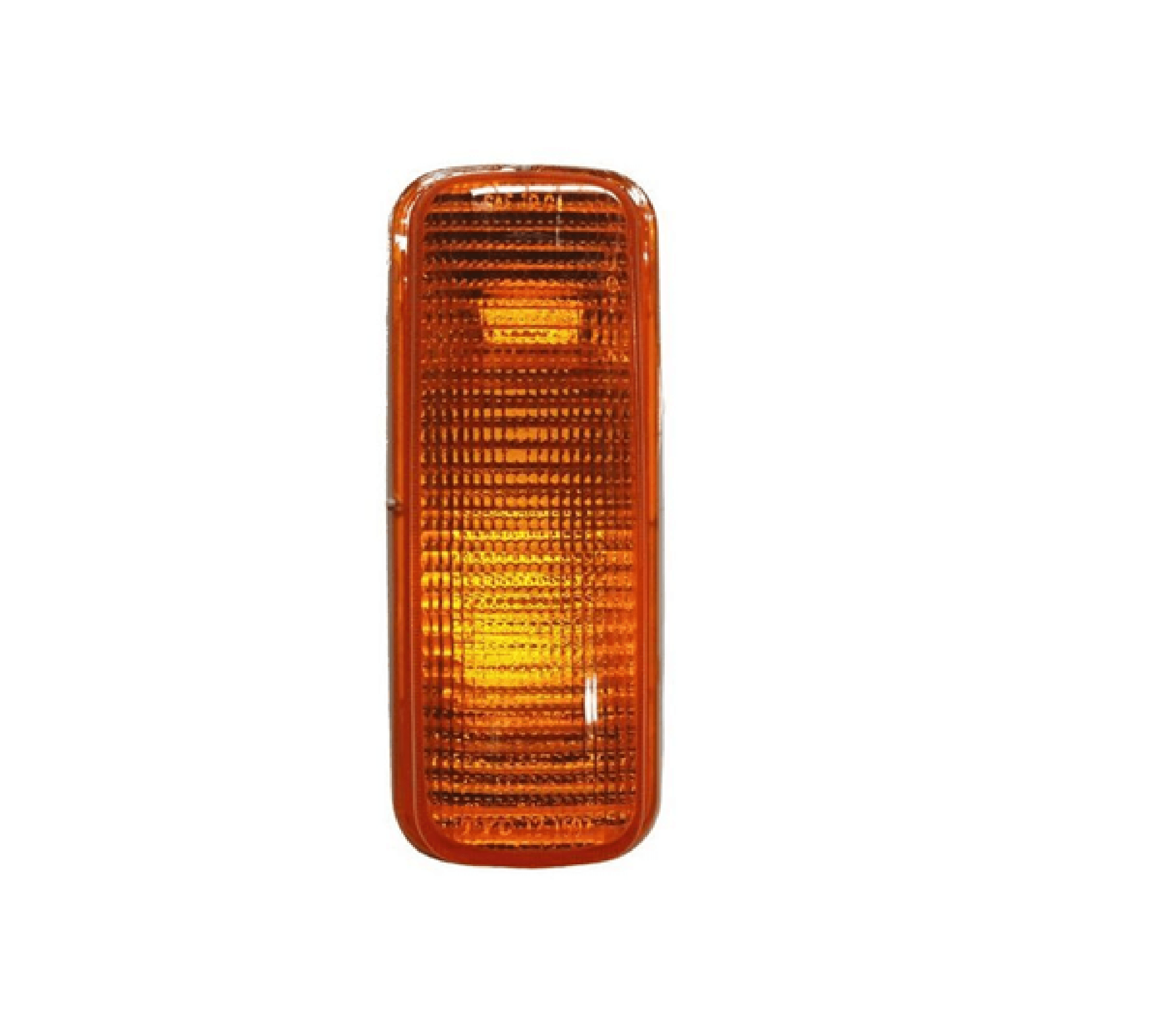 Cuarto Frontal Mazda Pickup 1994-1997 Ambar Lh=Rh