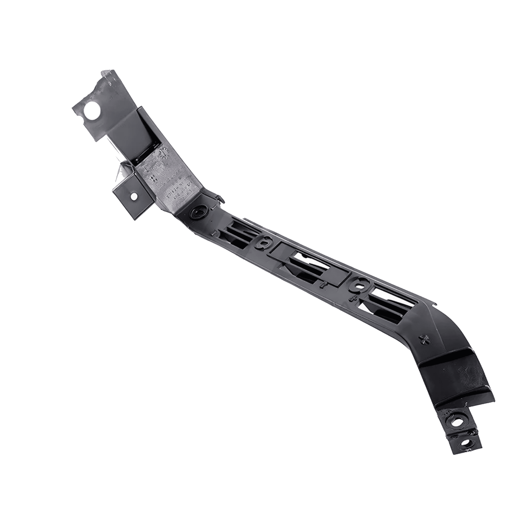 Soporte De Guía Defensa Trasera Izquierda Volkswagen Jetta 2000-2007