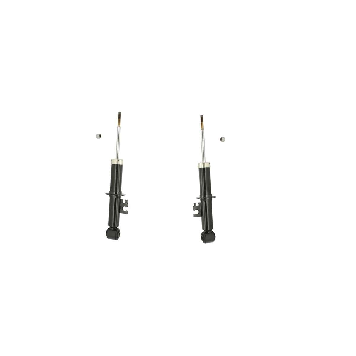 Par Amortiguadores Traseros Mini Cooper 2002-2003-2004-2005 KYB E