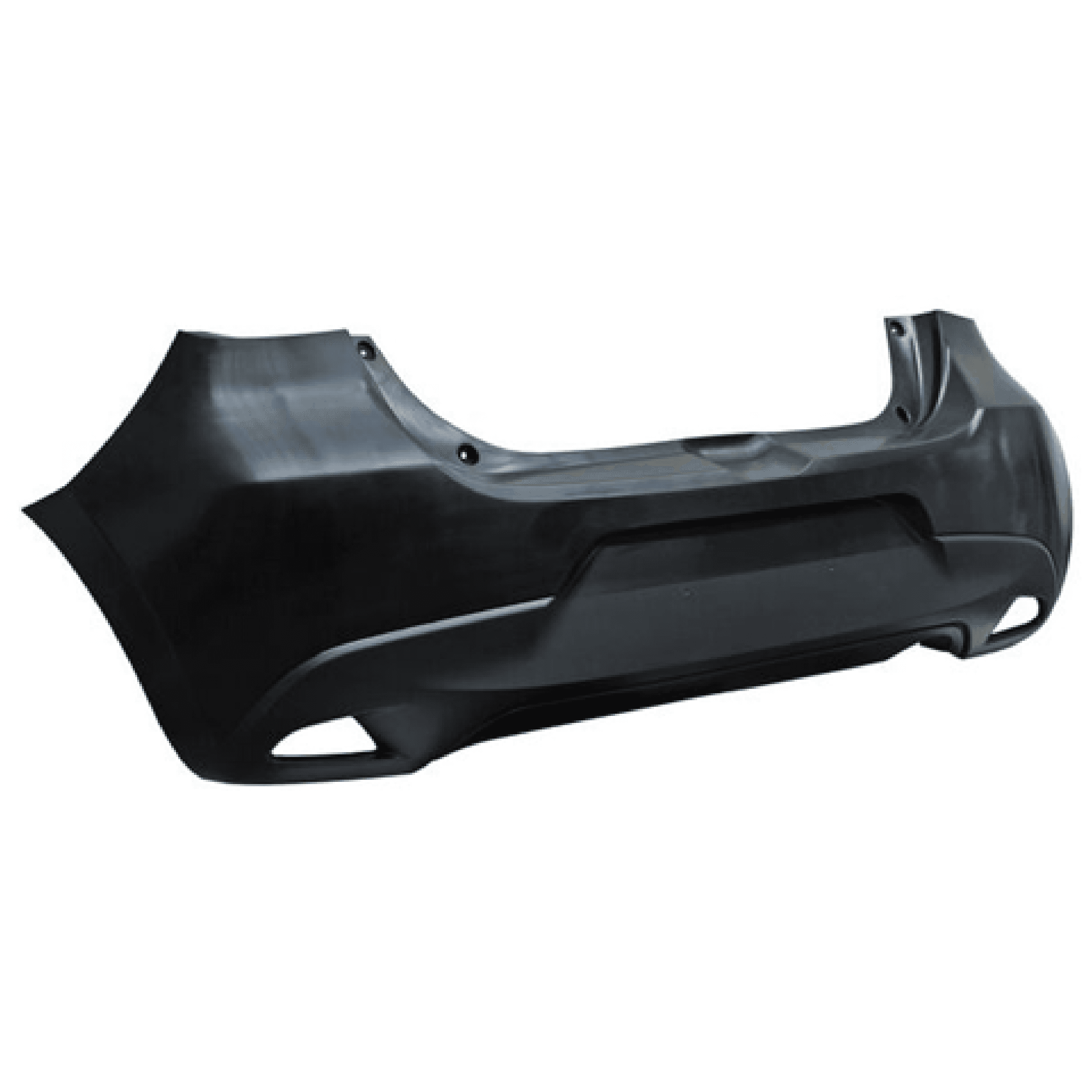 FACIA TRASERA MAZDA 2 2016-2019/2 USA 2015-2018