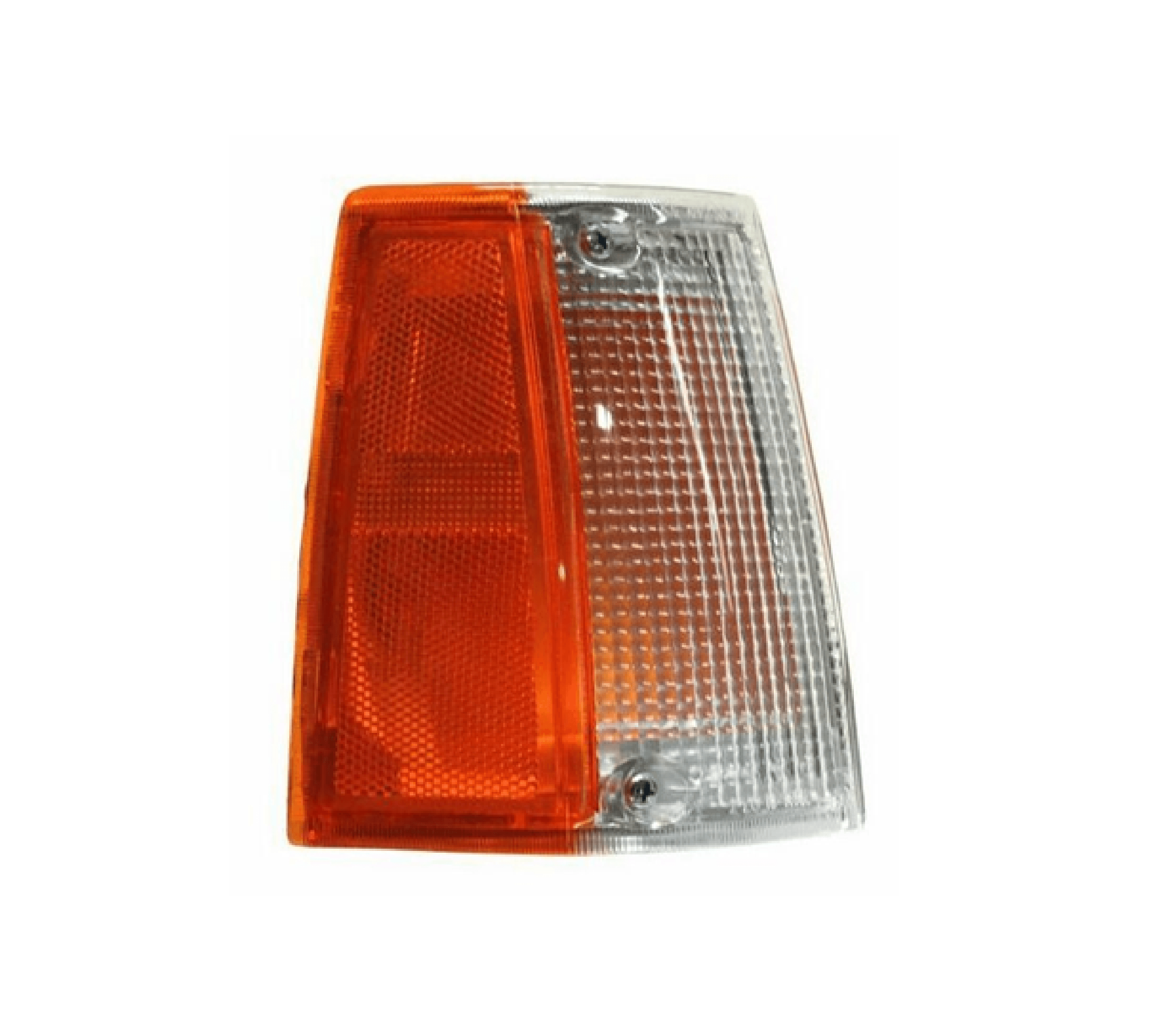 Cuarto Punta Mazda Pickup 1986-1993 Bicolor Izquierdo