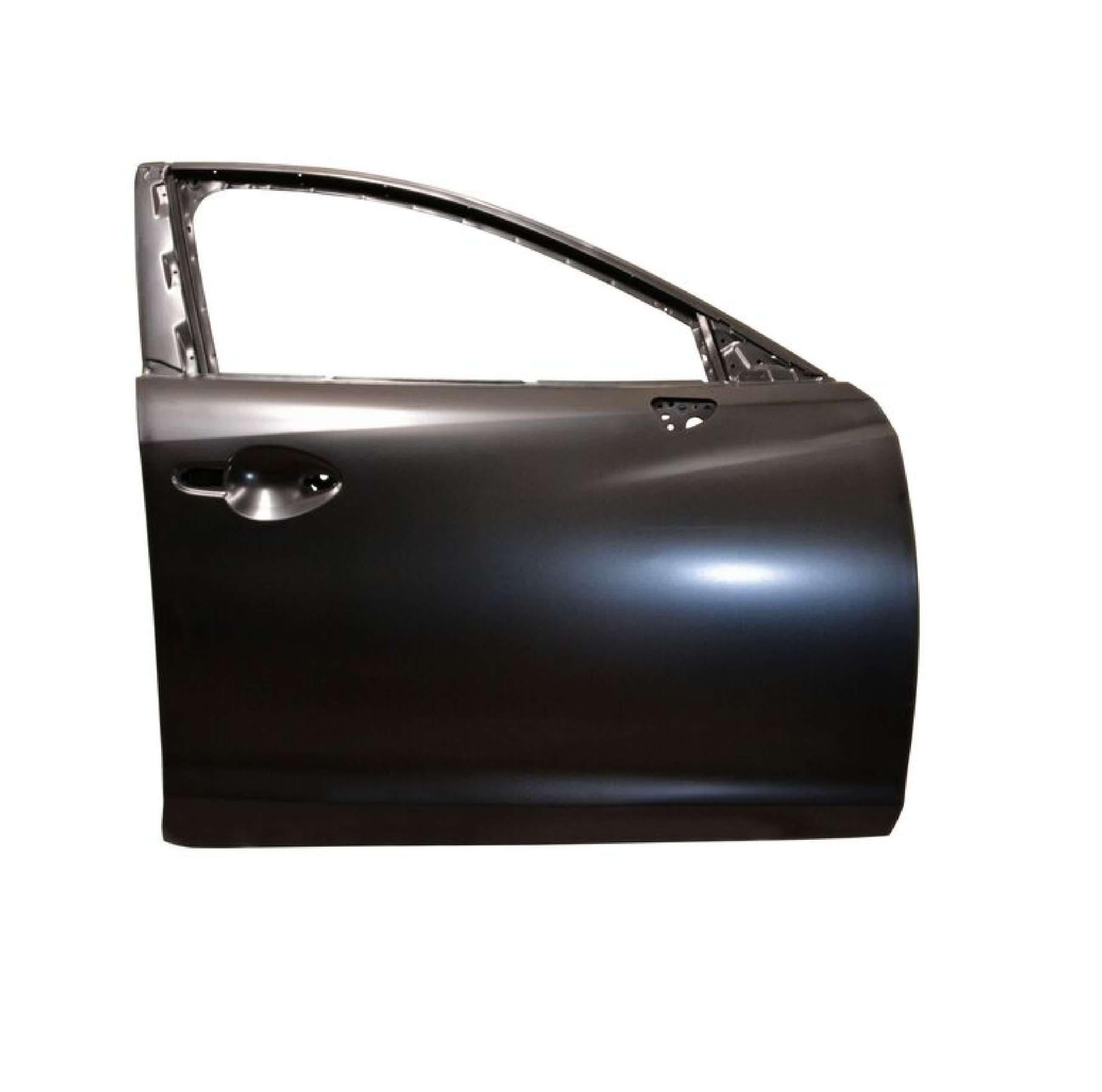 Puerta Delantera Derecha Mazda 6 2014-2018