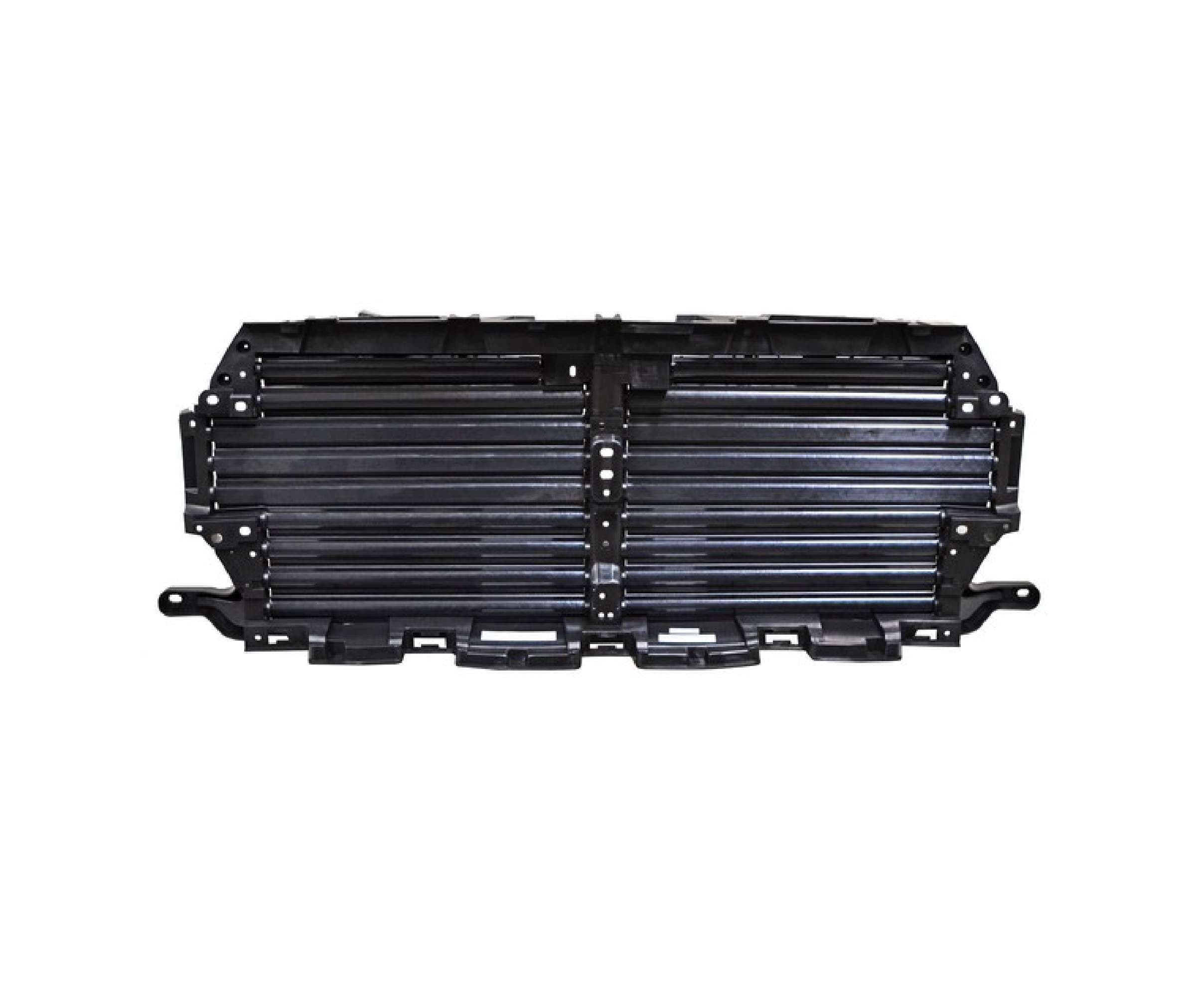 Parrilla Ford Lobo 2018-2020 Interior Activa Con Motor 3.5L