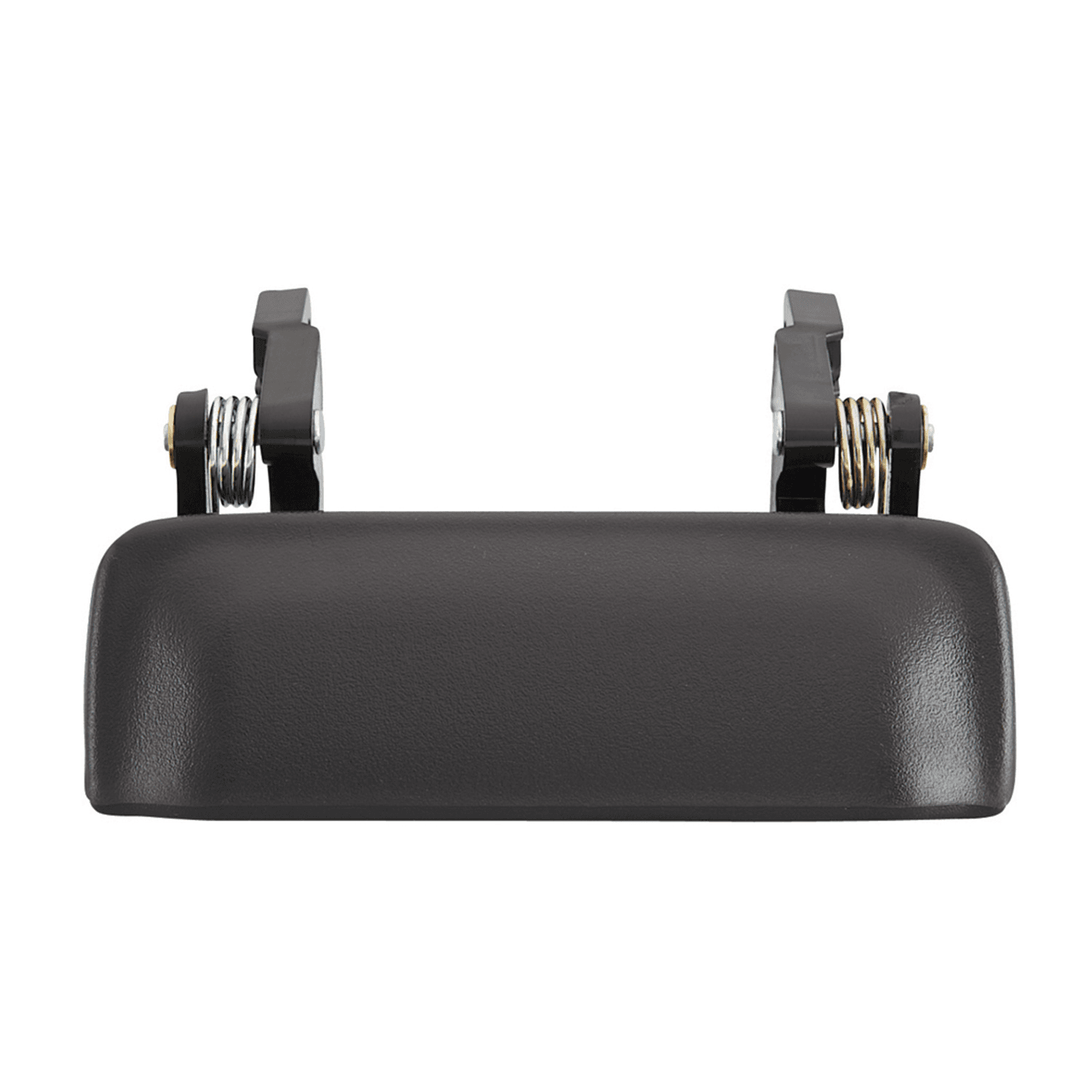 Manija Exterior Ford Ranger 2001-2009 Corrugada Negra Plastico Delantera/Trasera Derecha/Izquierda Delantera Hushan