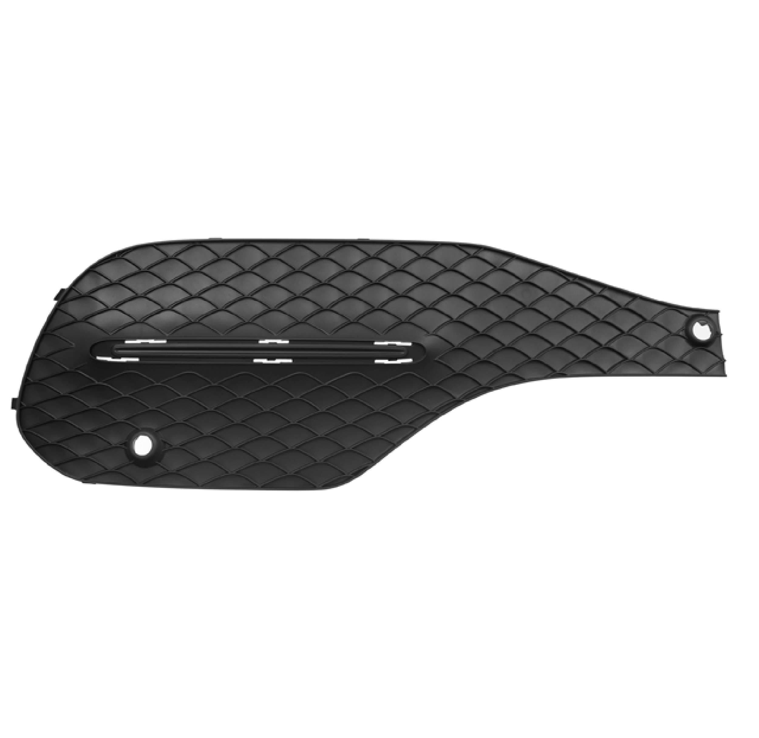 Rejilla Derecha Mercedes Benz Gle 2.0L / Gle 3.0L / Gle350 2.0L / Gle350 3.0L / Gle450 2.0L / Gle450 3.0L 2020-2023