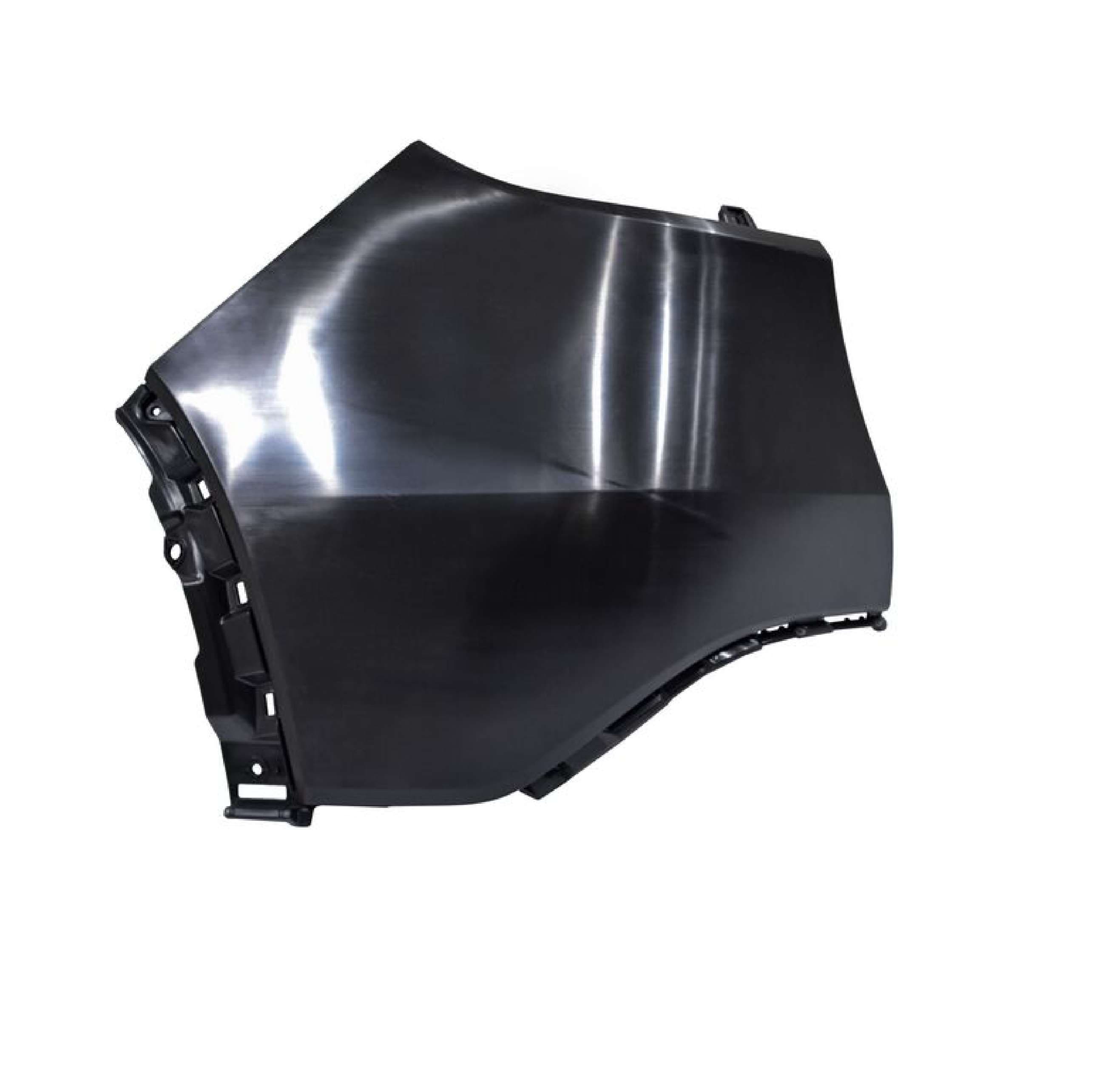 Aleron Trasera Honda Hrv 2023-2026 Izquierdo