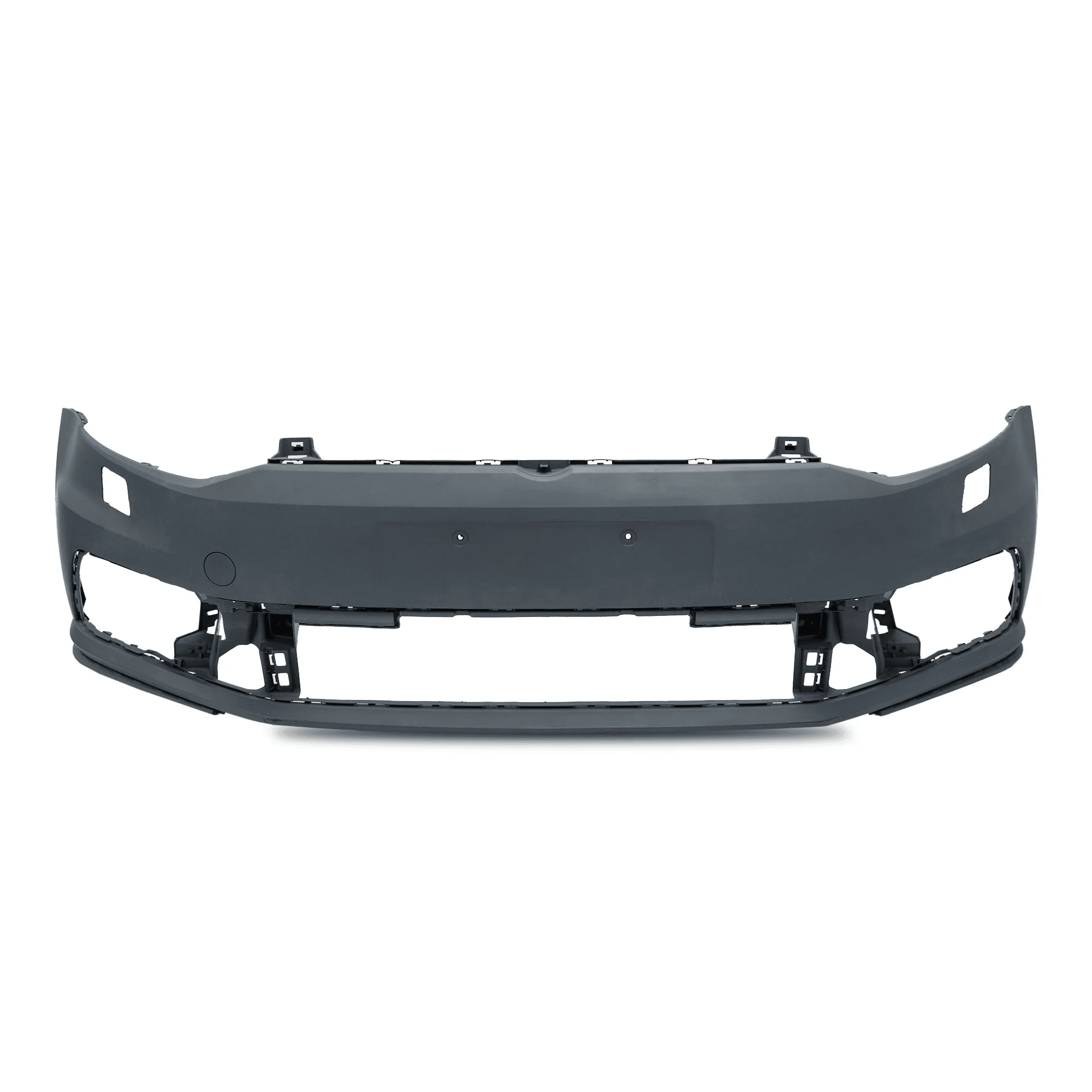 Defensa Delantera Volkswagen Polo Gti 2015-2017