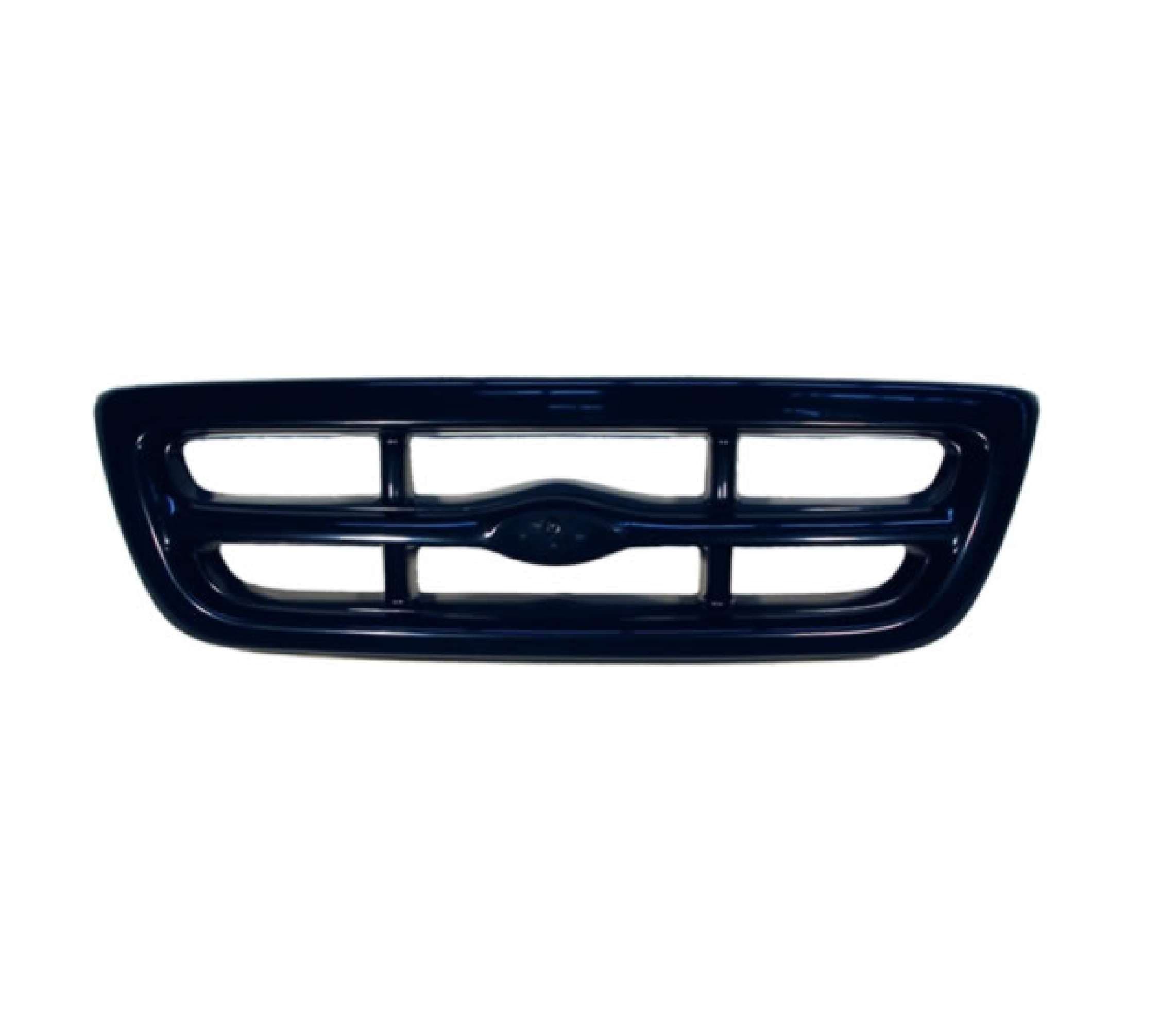 Parrilla Ford Ranger 1998-2000 Pintada