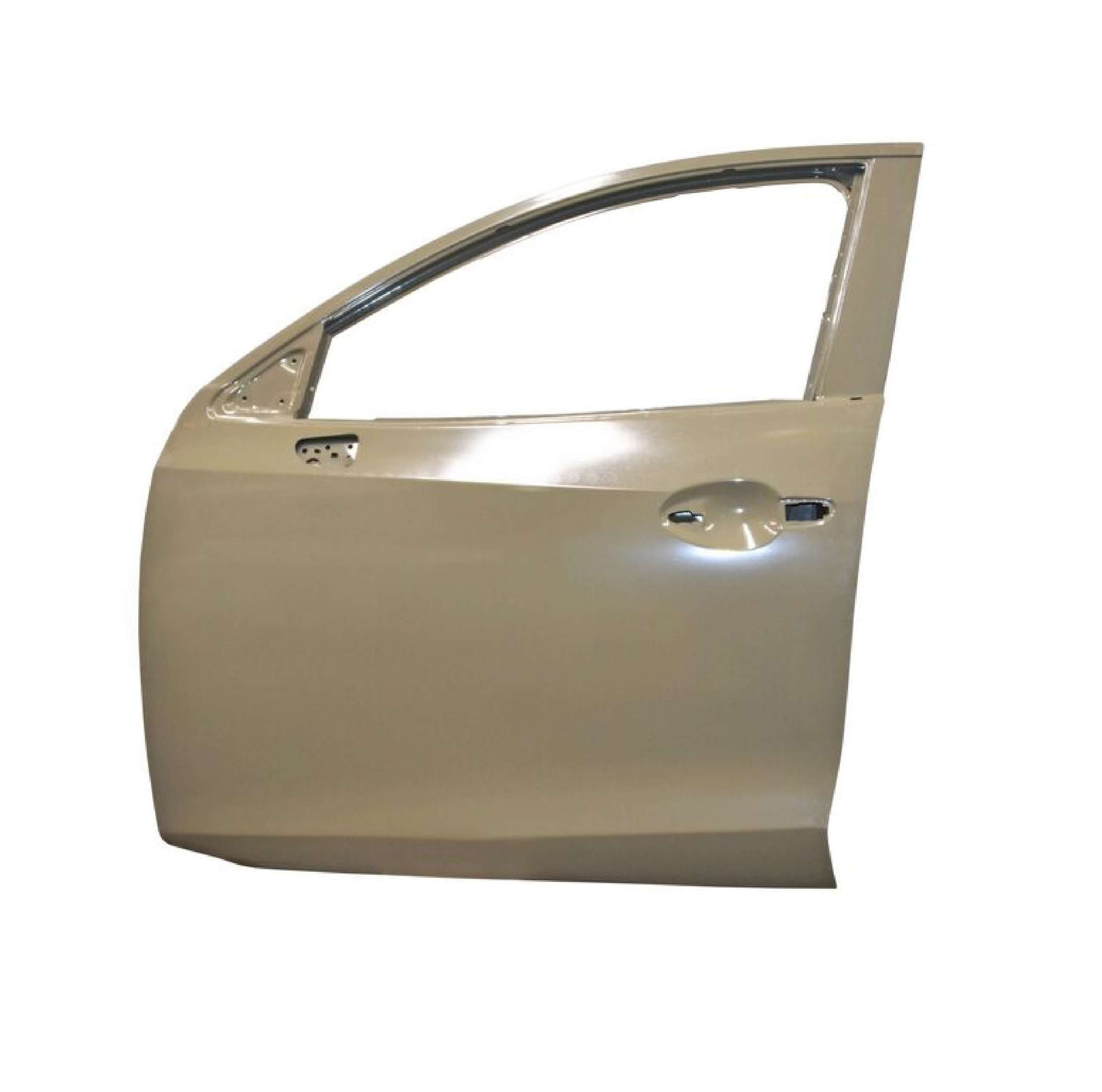 Puerta Delantera Izquierda Mazda 2 2016-2022