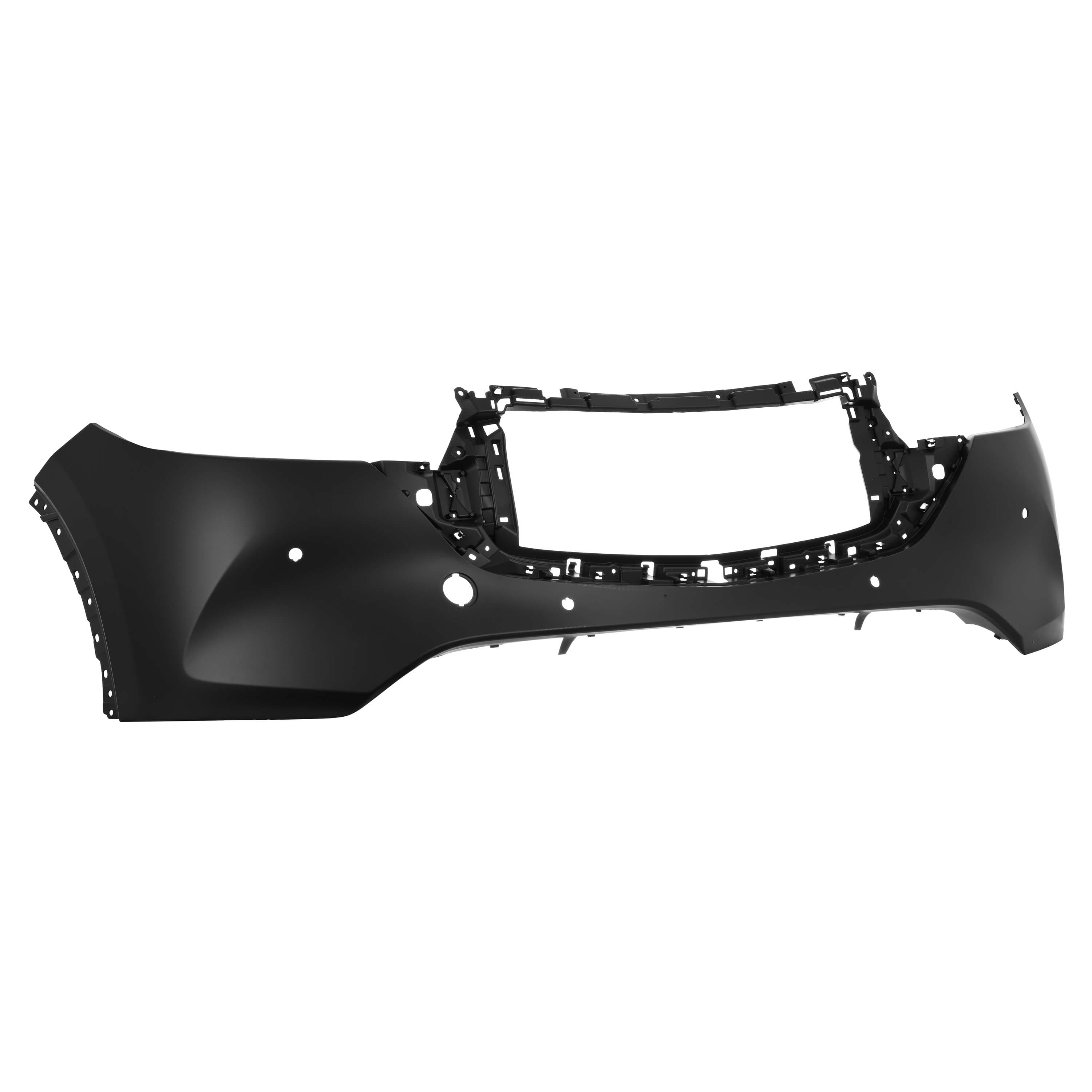 Facia Delantera Superior Para Sens Mazda Cx5 2022-2025