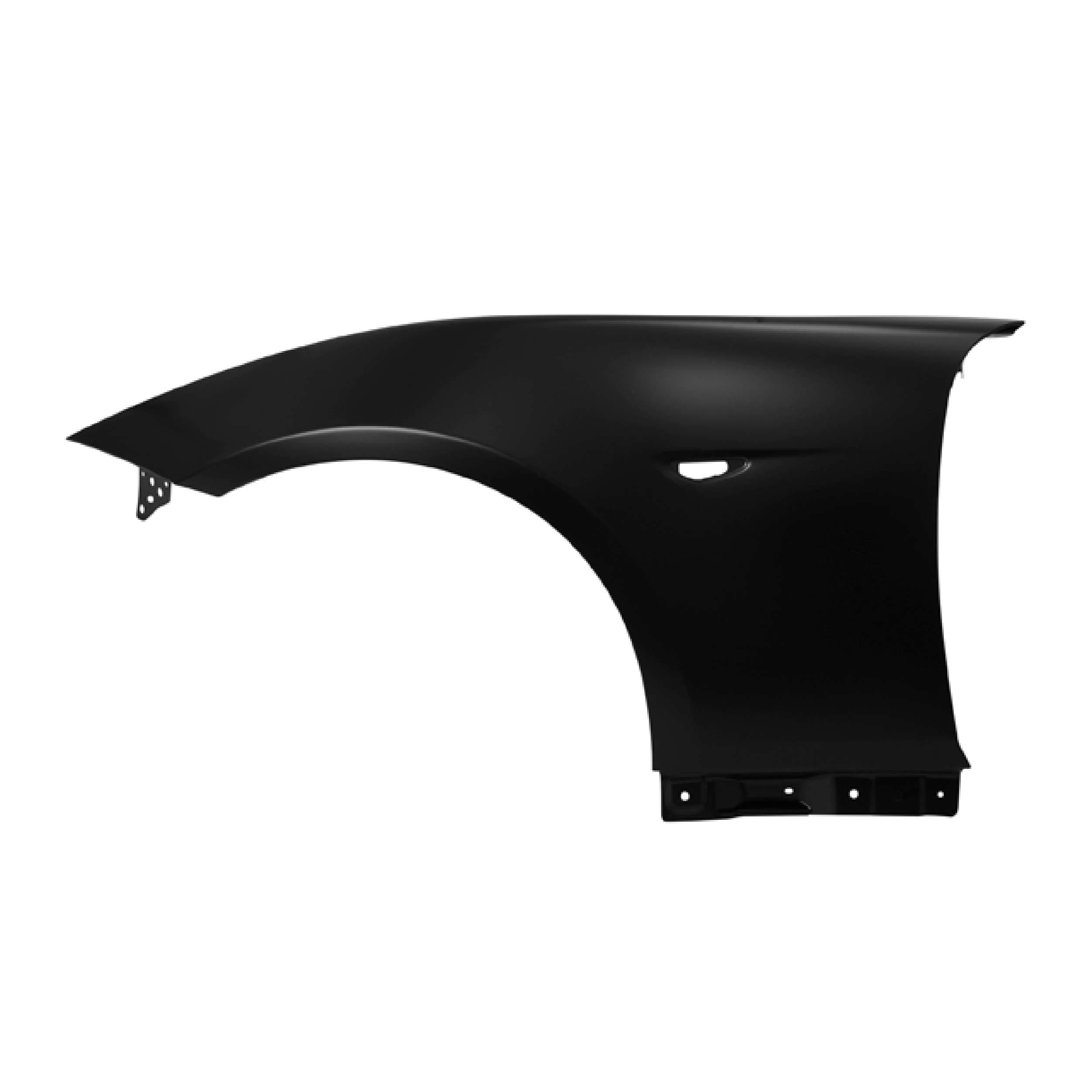 Salpicadera Lamina Izquierda Mazda Mx-5 I G.Touring / I Sport / Rf 2016-2025