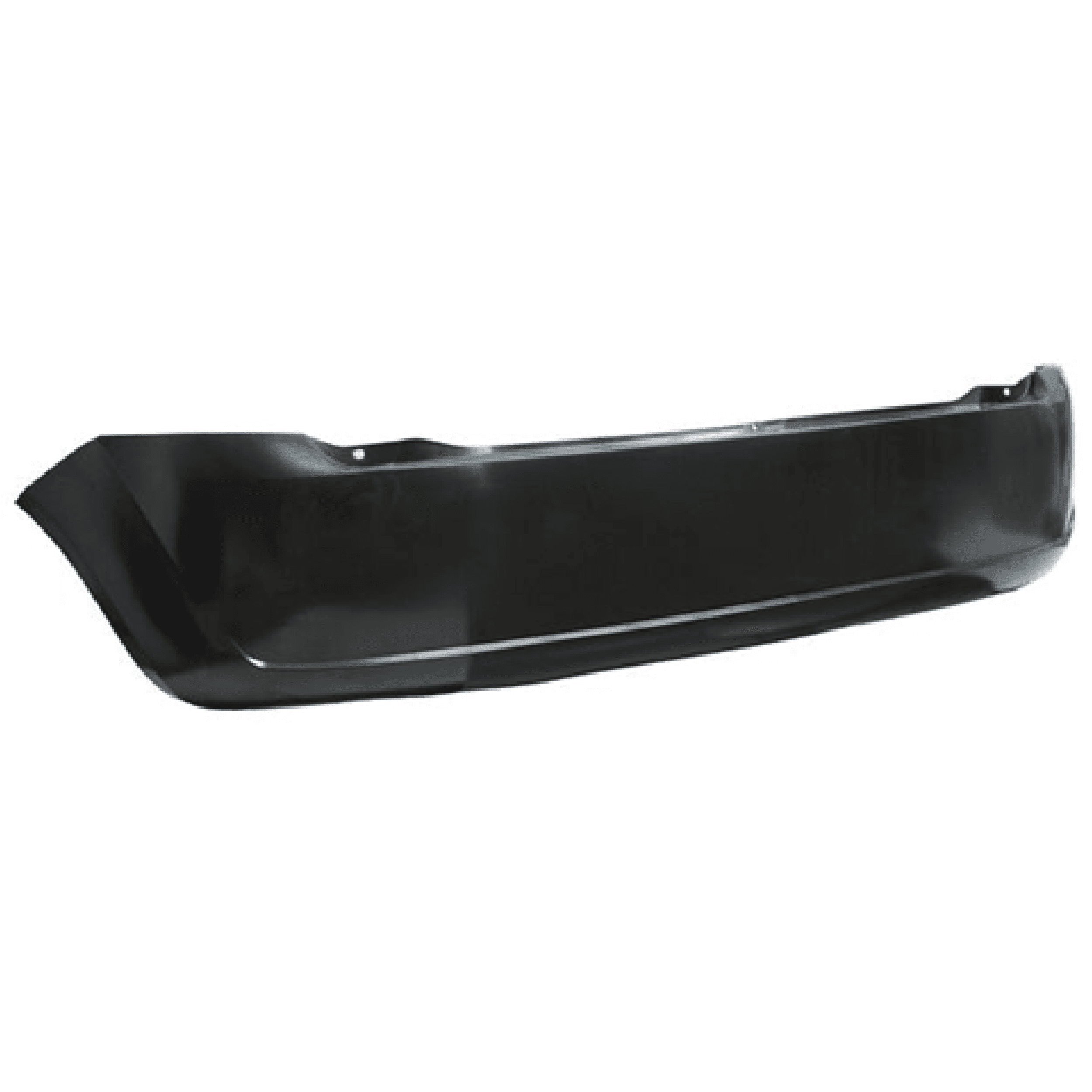 FACIA TRASERA FORD FIESTA 5 PUERTAS 2003-2007