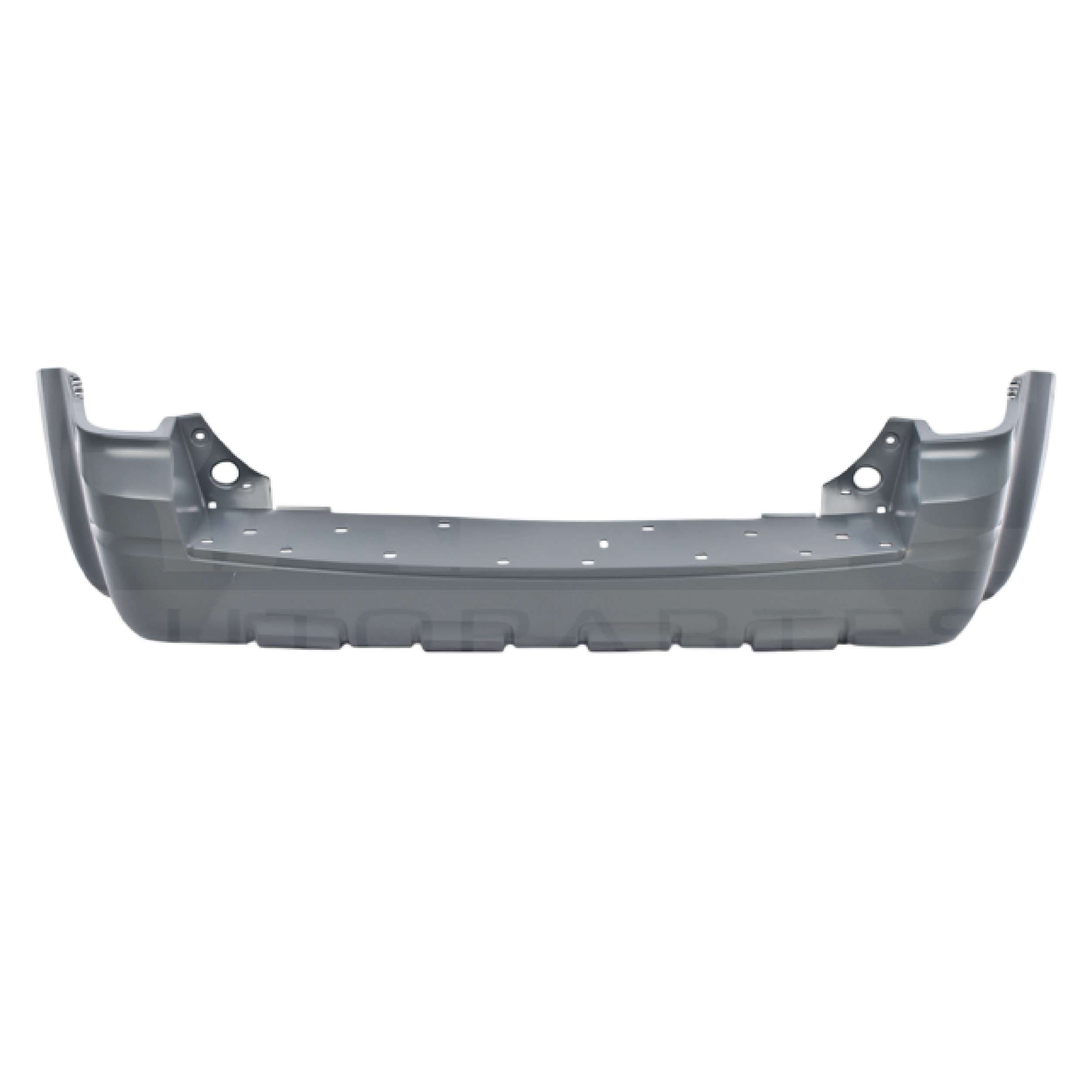 Facia Trasera Para Pintar Ford Escape H-Back 2.3L / Ford Escape H-Back 2.5L / Ford Escape H-Back 3.0L 2008-2012 Oer