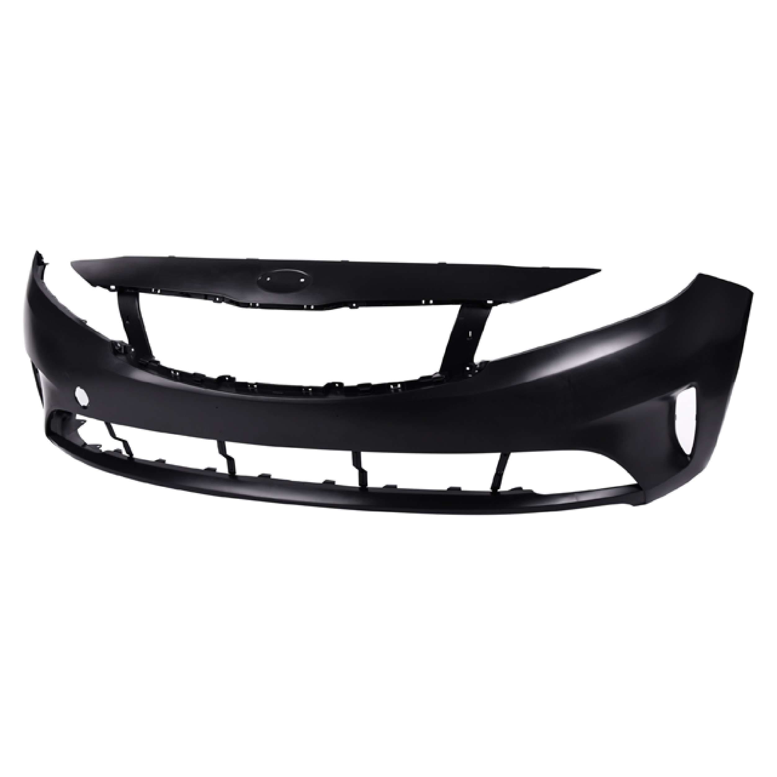 Facia Delantera Para Pintar P/Kia Forte Ex / P/Kia Forte Lx / P/Kia Forte Sx 2017-2018