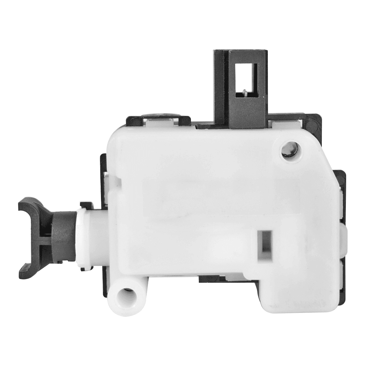 Activador De Cajuela Volkswagen Jetta Clasico 2008-2015 2 Pines Negro Base Blanca 12V 3B5 827 061B