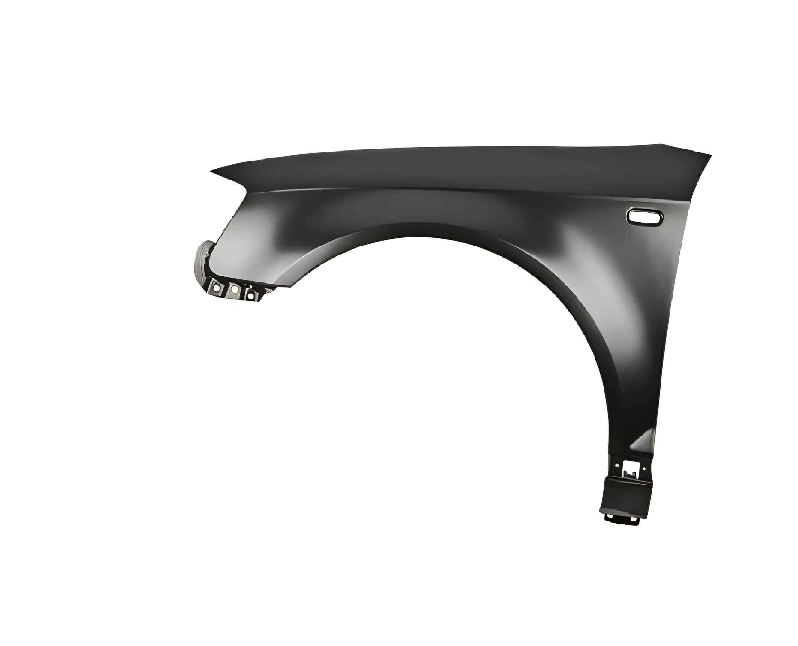 Salpicadera Izquierda Audi A3 2004-2008
