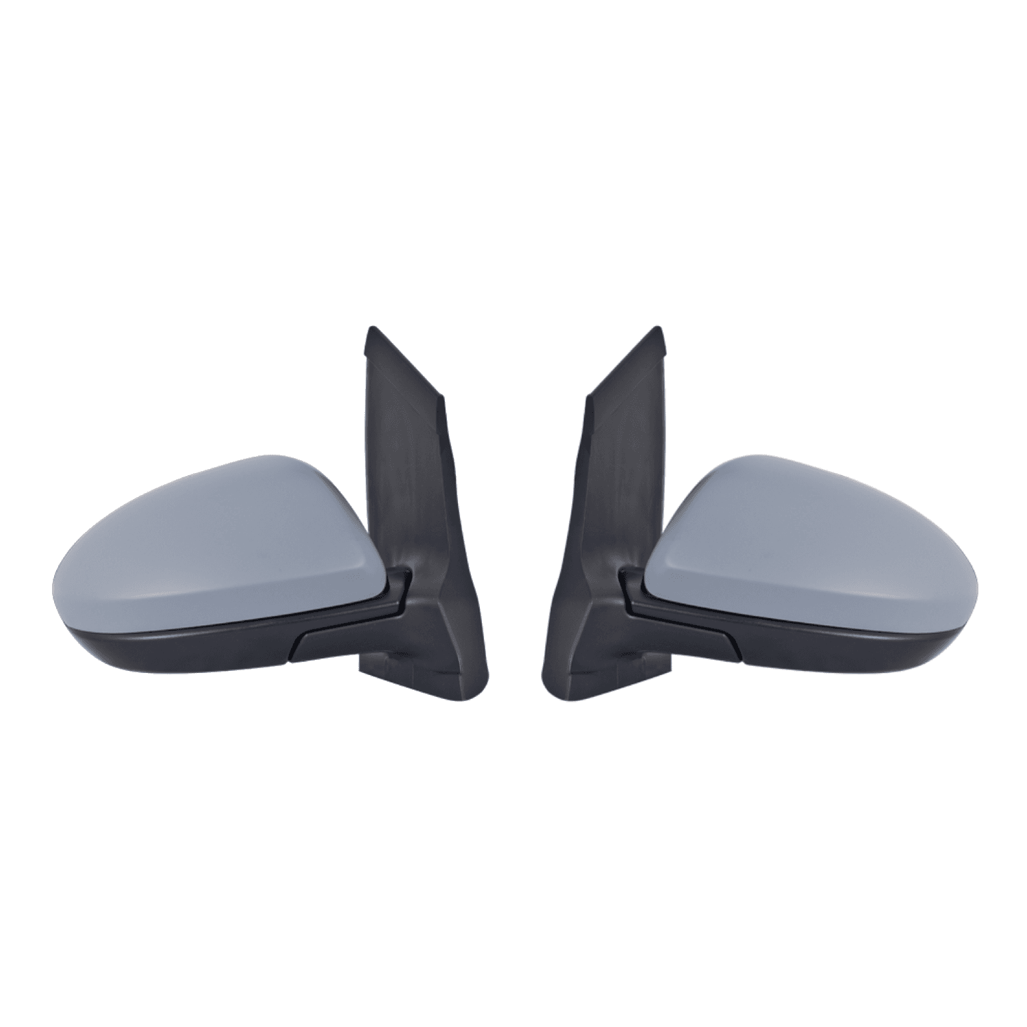 Par Espejos 3 Pines Mazda 2 Gs 1.5L Sedan / Gx 1.5L Sedan / Sport 1.5L Sedan / Touring 1.5L Sedan 2012-2015