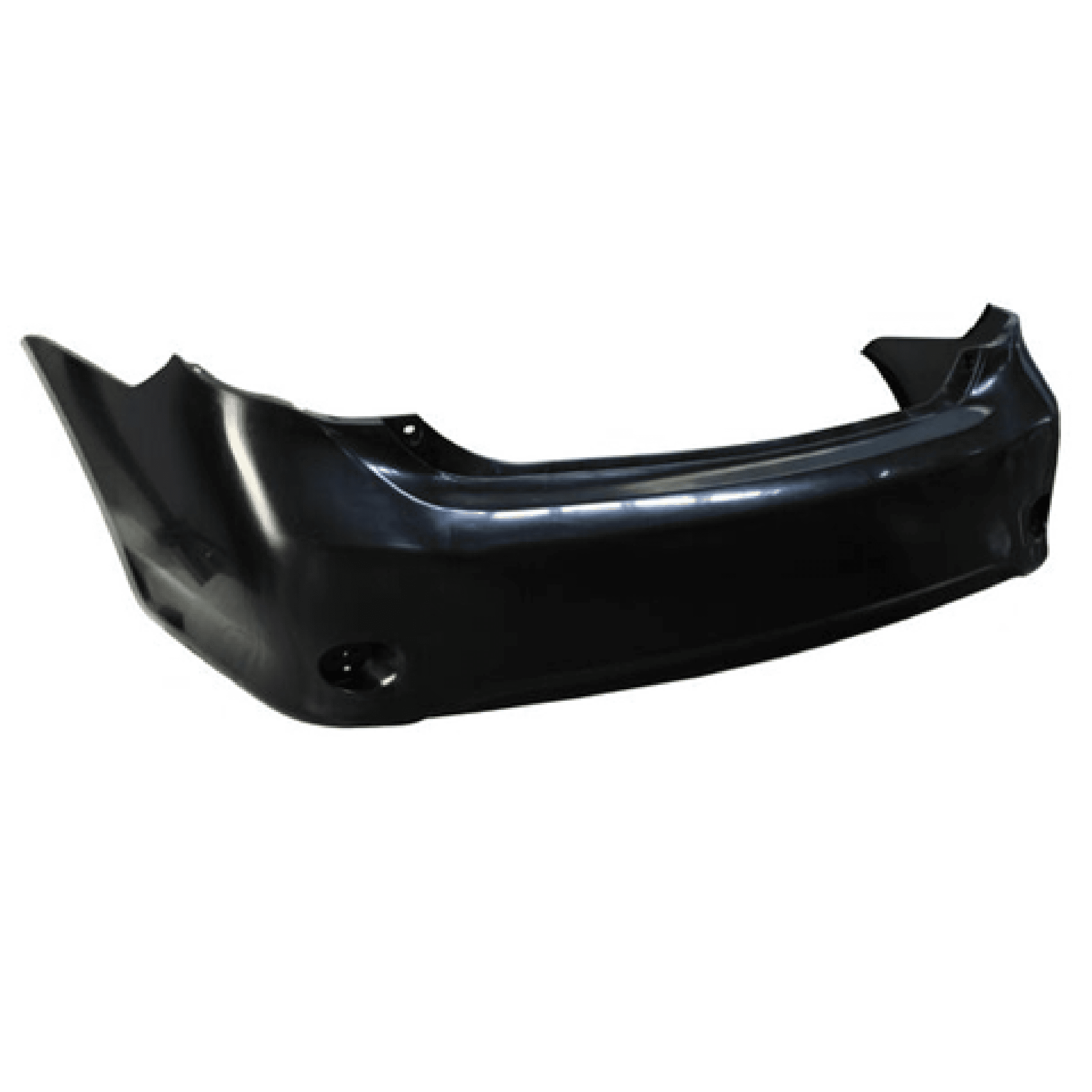 FACIA TRASERA TOYOTA COROLLA 2009-2010