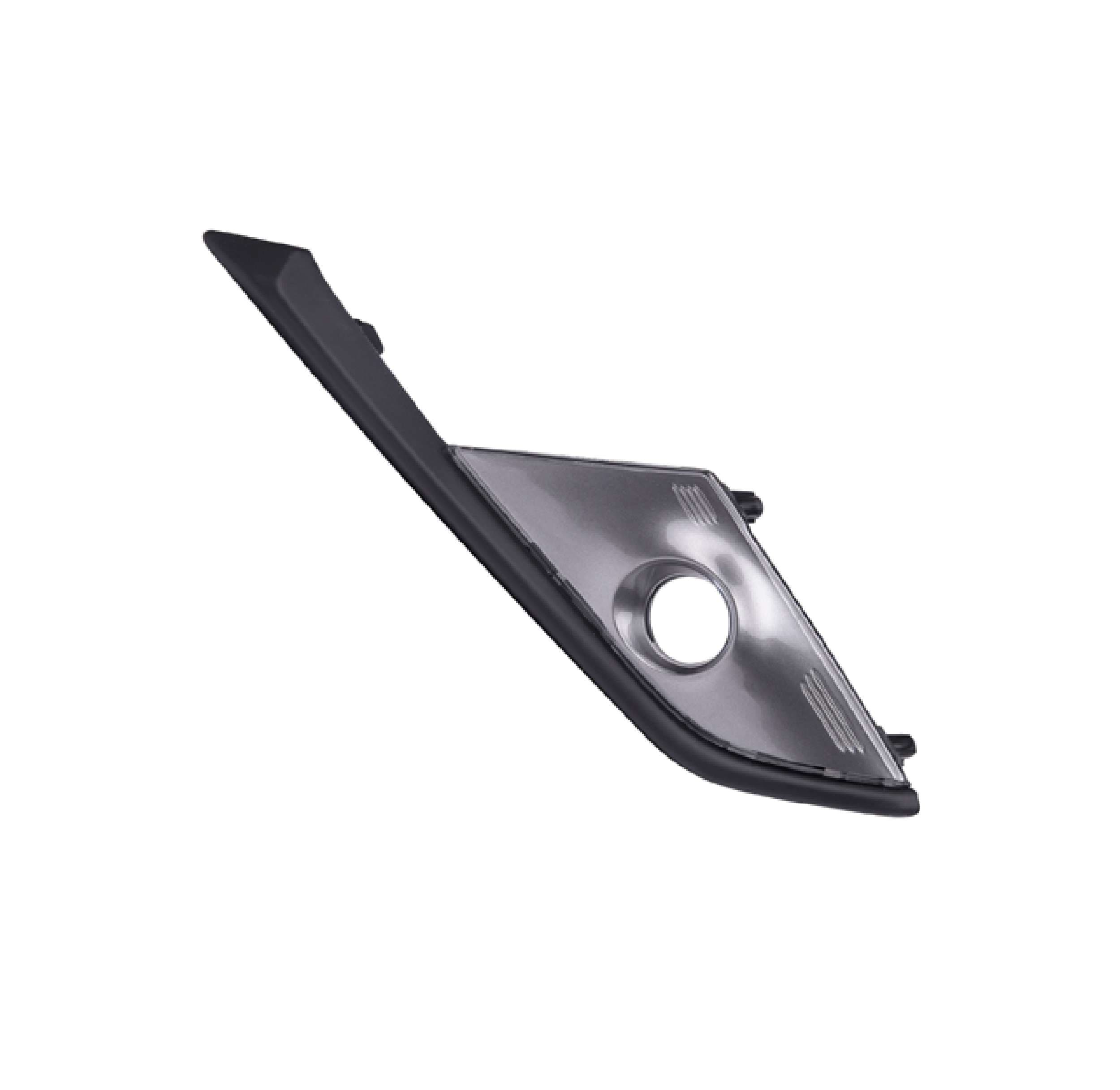 Rejilla Izquierda Para Faro Mazda Cx3 2016-2018