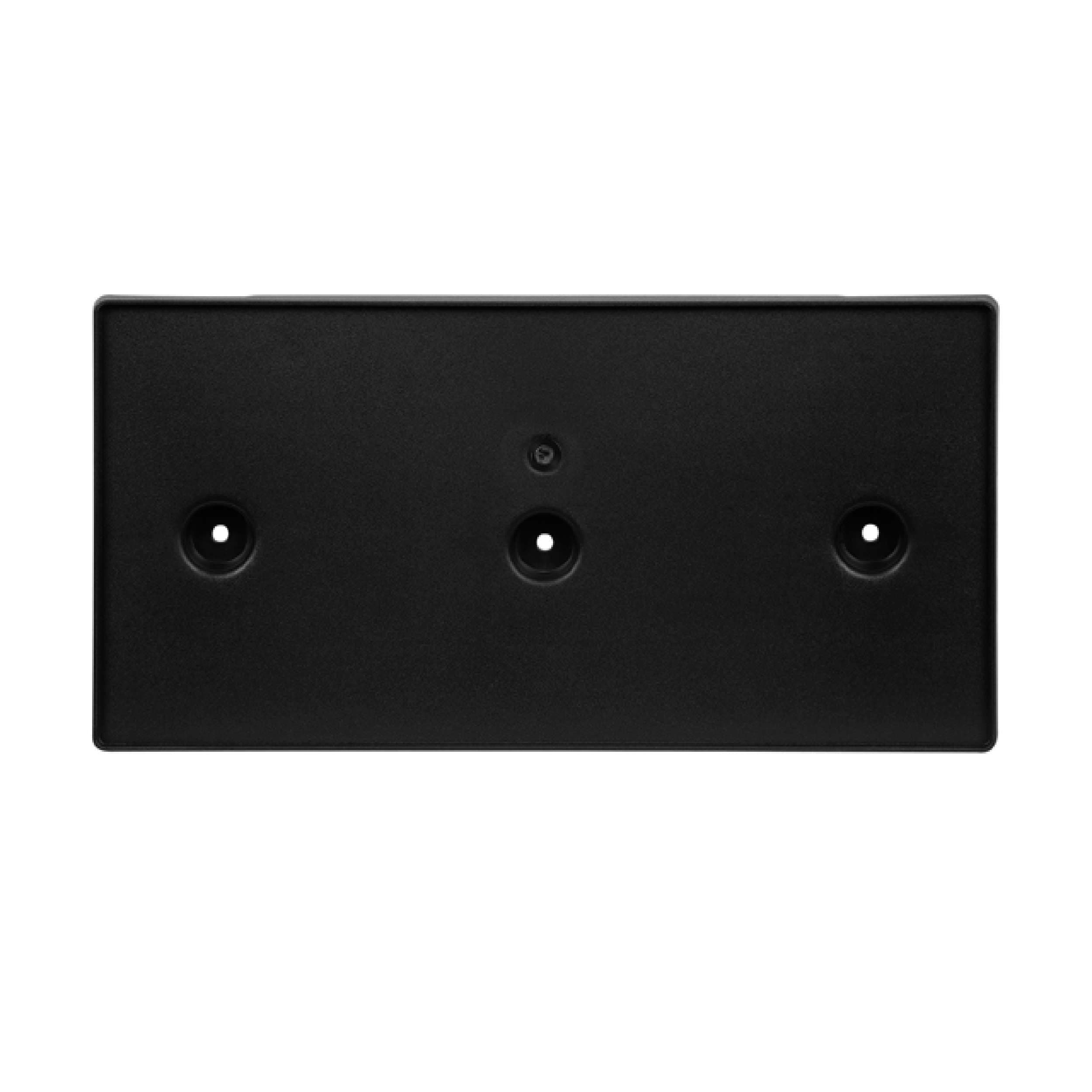 Porta Placa Delantera Para Control Crucero P/Hyundai Elantra 1.8 2022-2023