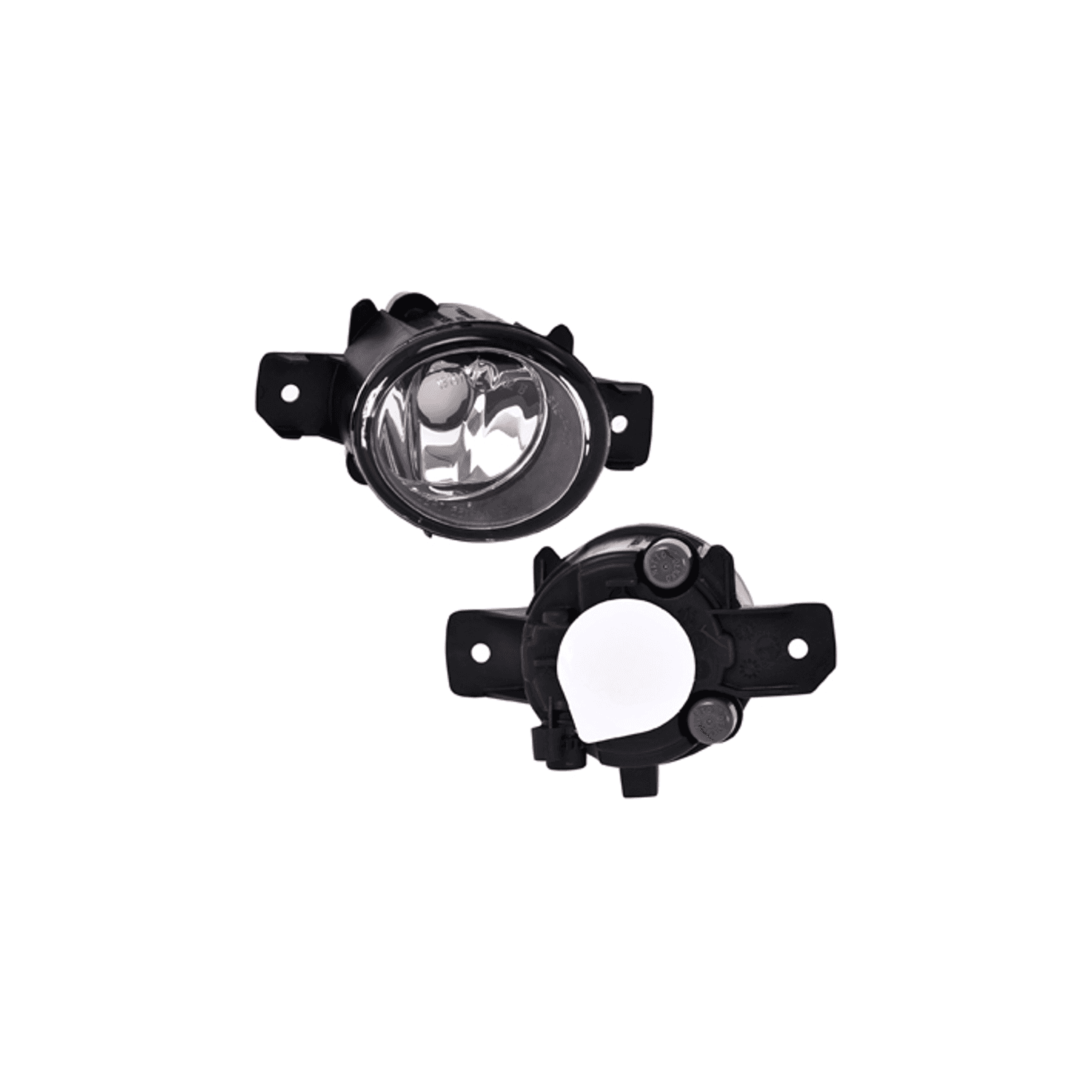 Faro Niebla Derecho Nissan Platina 2002-2010 / Nissan Versa 2012-2019 / Nissan Almera 2003-2005 / Renault Clio 2002-2009 / Nissan Urvan 2007-2013 / Nissan X-Trail 2004-2007 / Nissan Sentra 2004-2018 / Nissan Np300 2016-2017 / Nissan March 2014-2024 Depo
