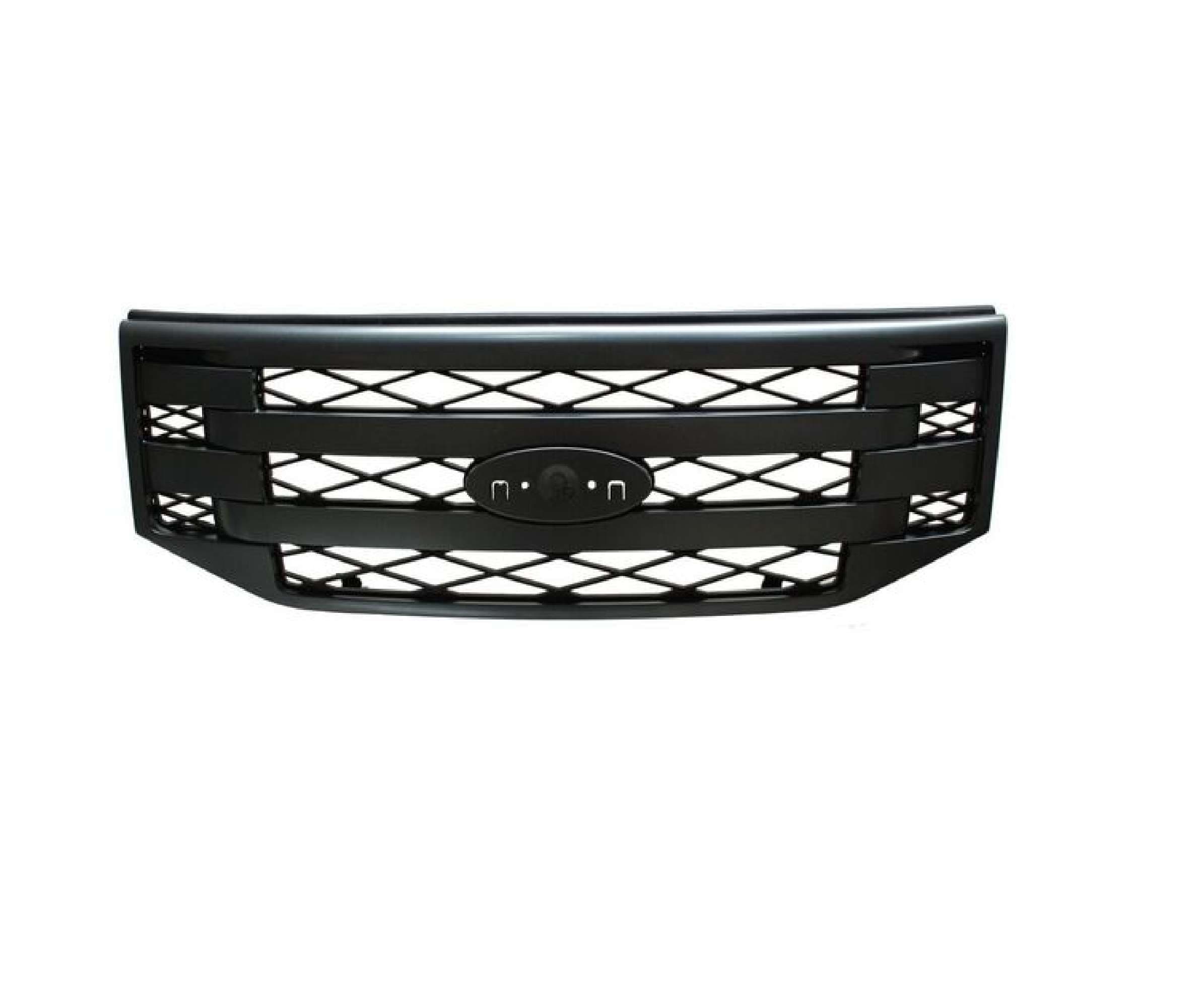Parrilla Ford Ranger 2009-2012 Pintada