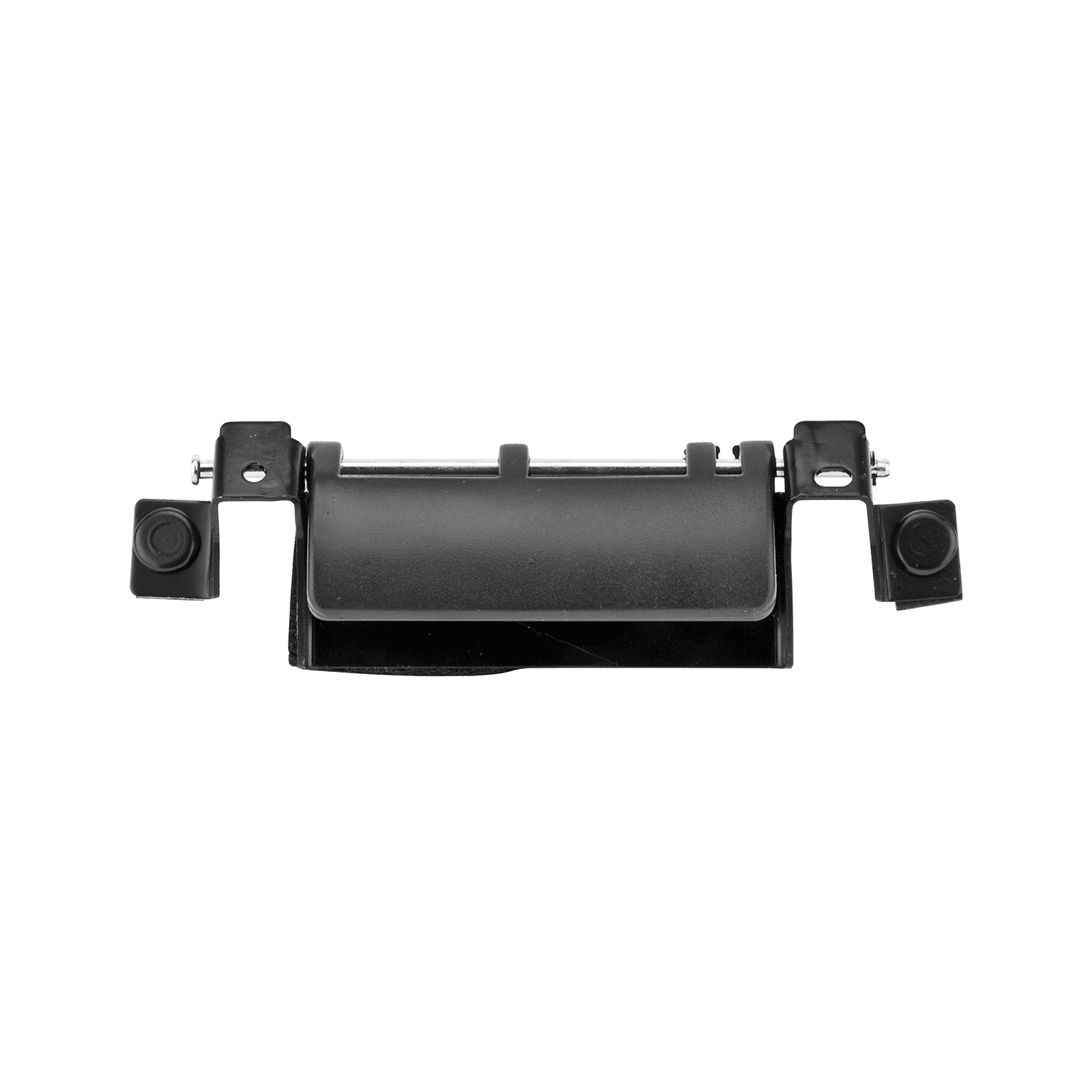 Manija Exterior Toyota Sequoia 2001-2007 Negro Plastico Hushan