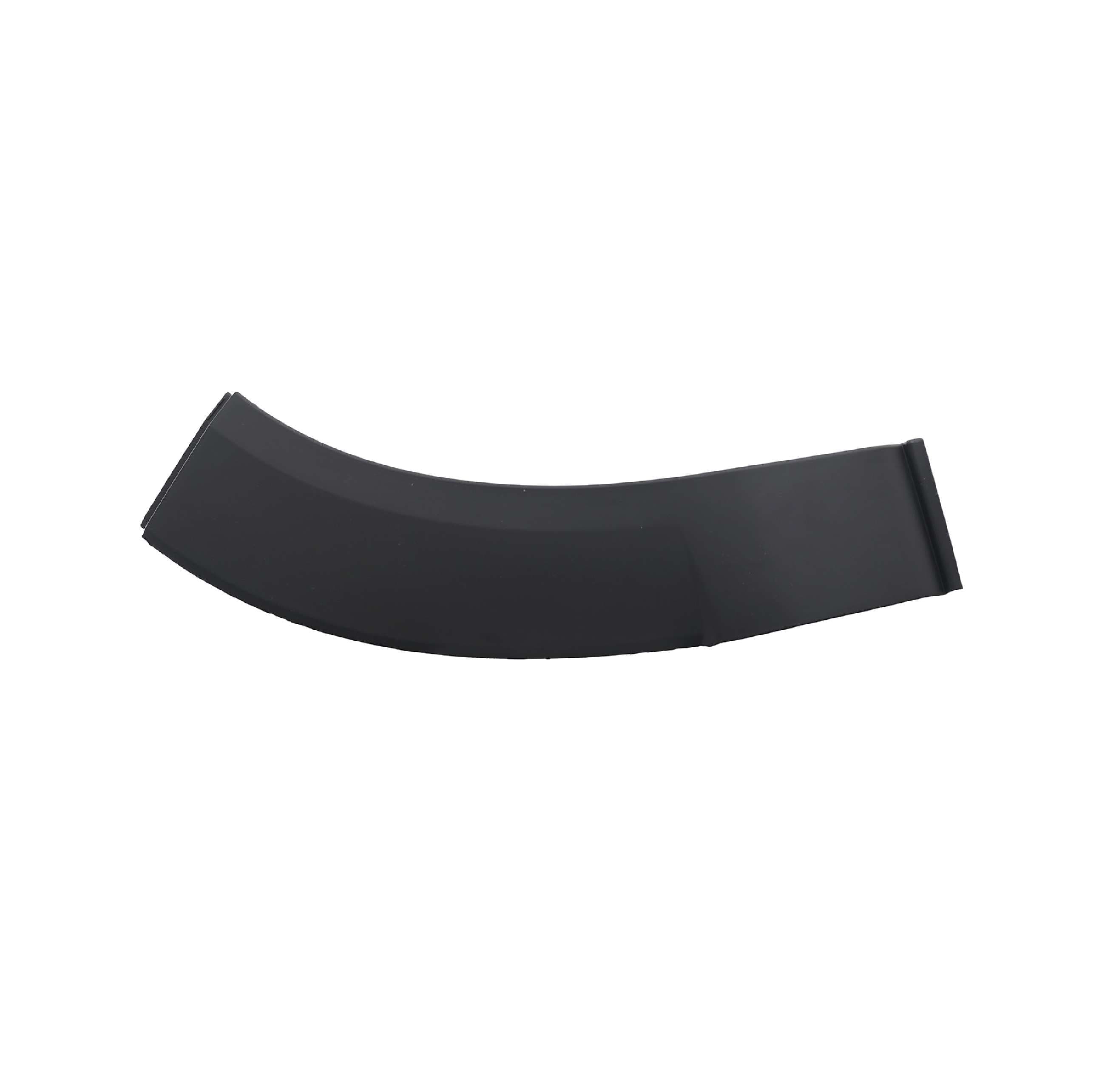 Moldura Defensa Delantera Izquierda Corrugada Mazda Cx-30 2020-2025