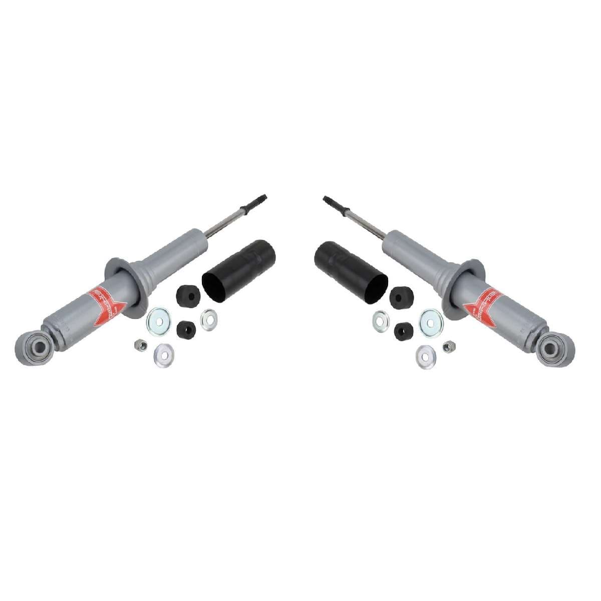 Par Amortiguadores Delanteros Tacoma 2Wd Pre-Runner 1998-1999 KYB