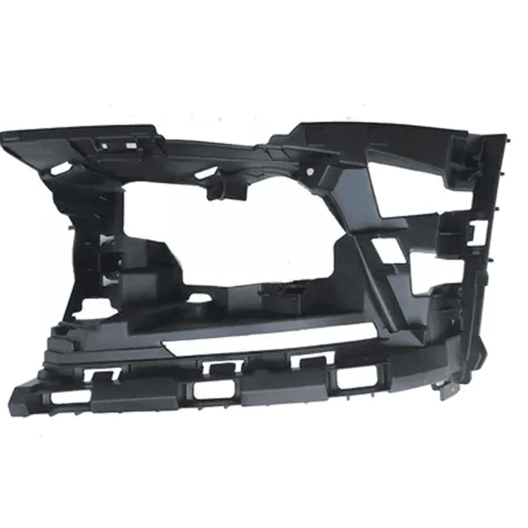 Base Faro Niebla Volkswagen Vento Polo 2020-2022 Izquierdo