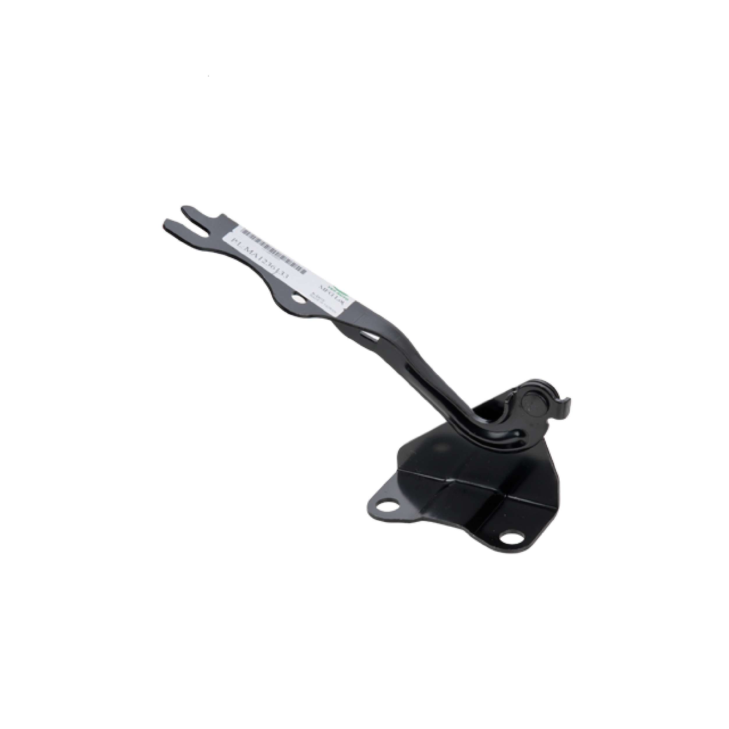 Bisagra Cofre Derecha Mazda Cx-9 2007-2012