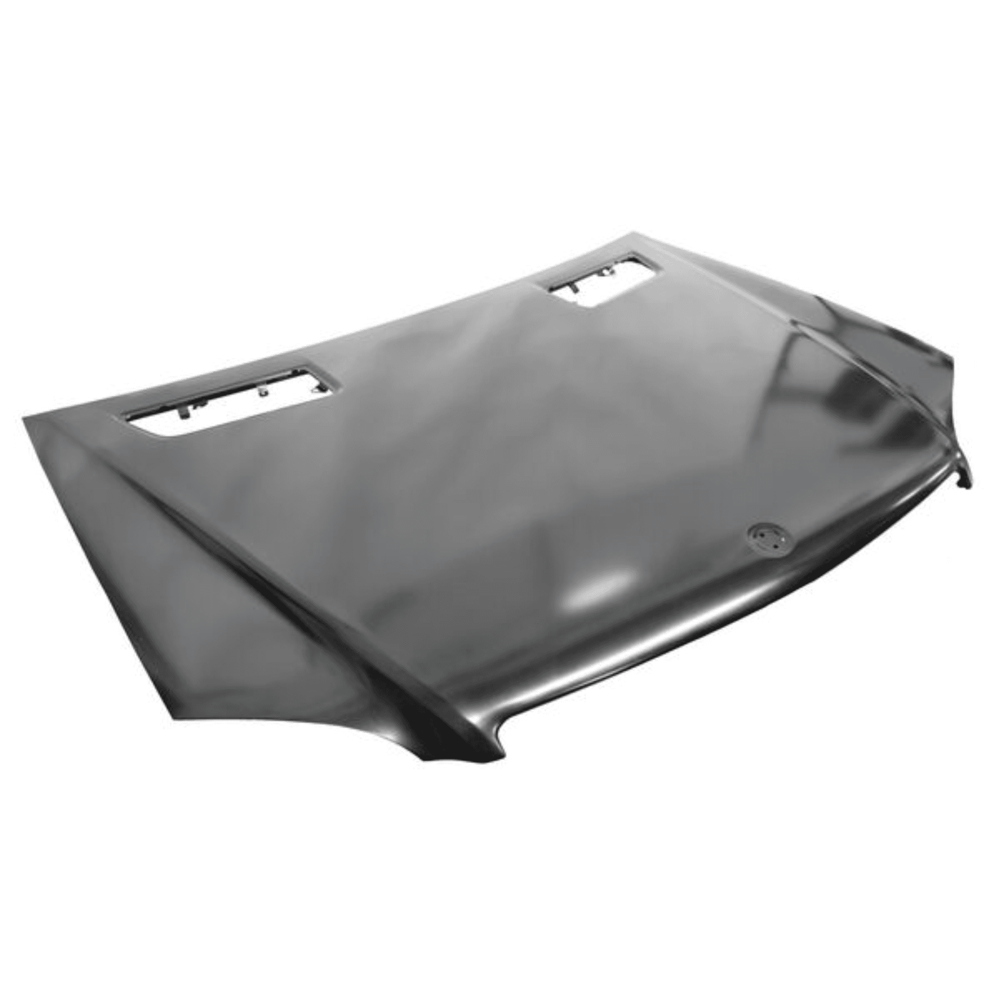Cofre Mercedes benz Clase M 2006-2011