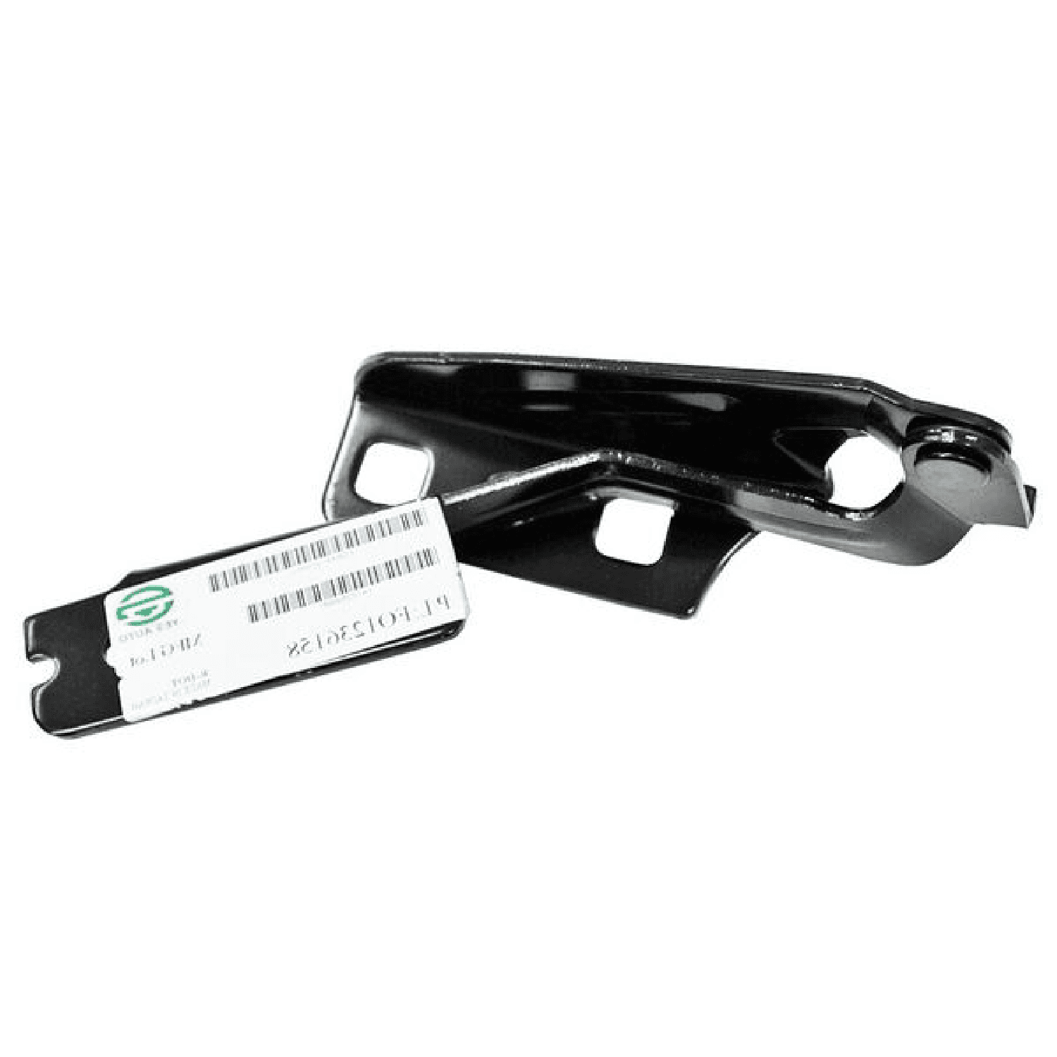 Bisagra Cofre Ford Transit 2007-2013 Izquierda