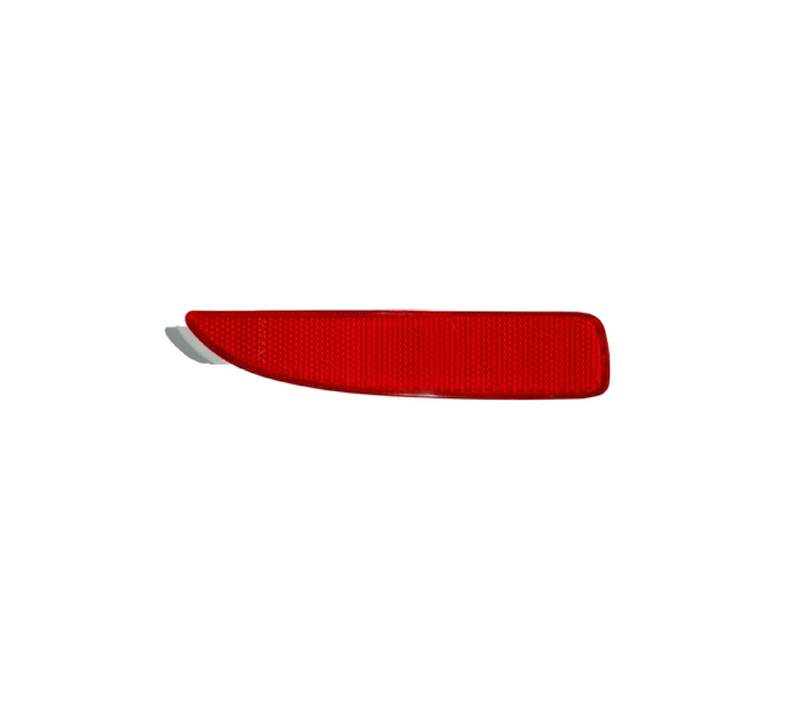 Par De Cuartos Tras Mazda 3 04-09 Der/ 14-17 Der/ Mazda 6 14-16 Der/ Mazda 5 06-10 Izq/ 11-15 Der Reflejante Deifo 346 T155