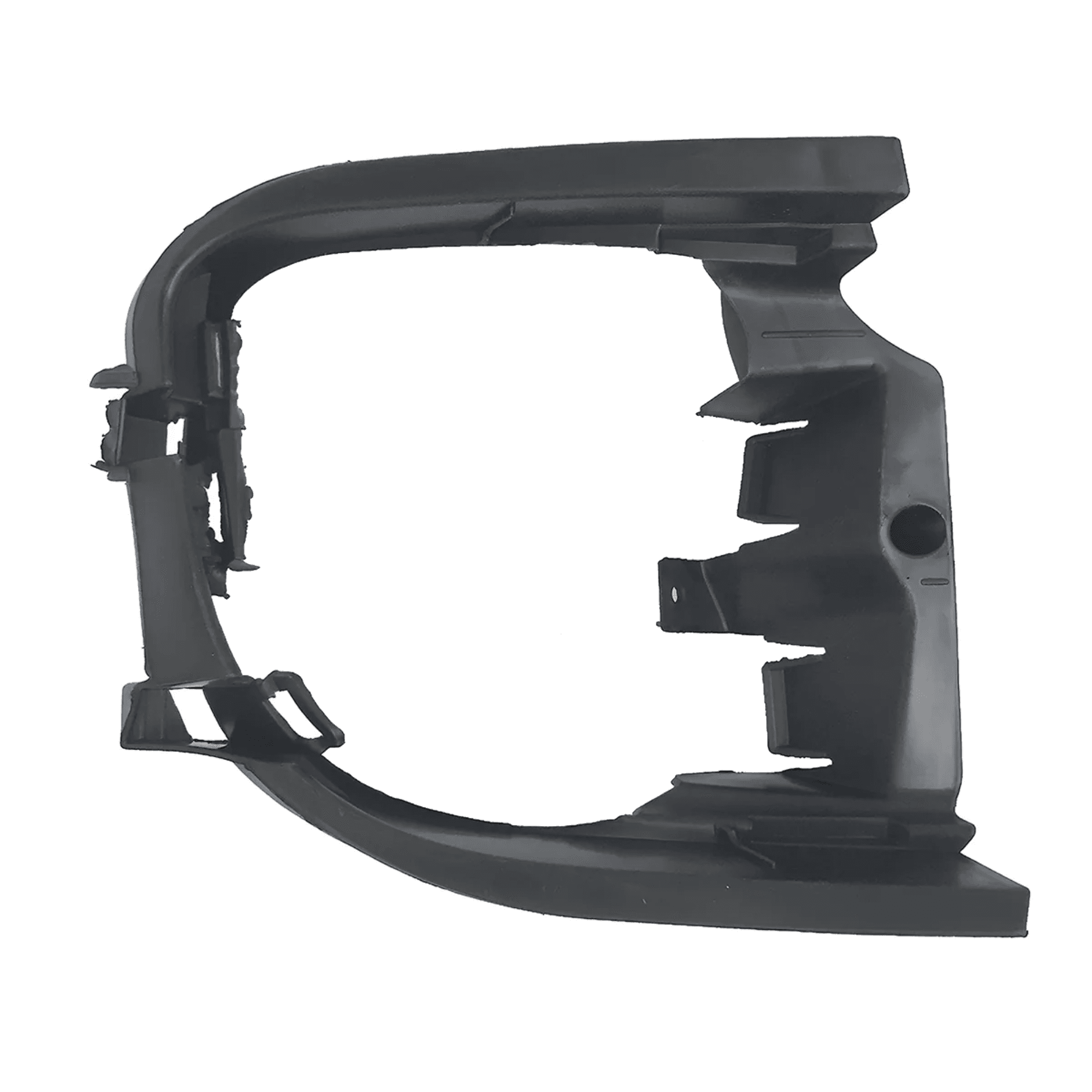 Base Faro Niebla Volkswagen Jetta GLI 2011-2014 Derecho