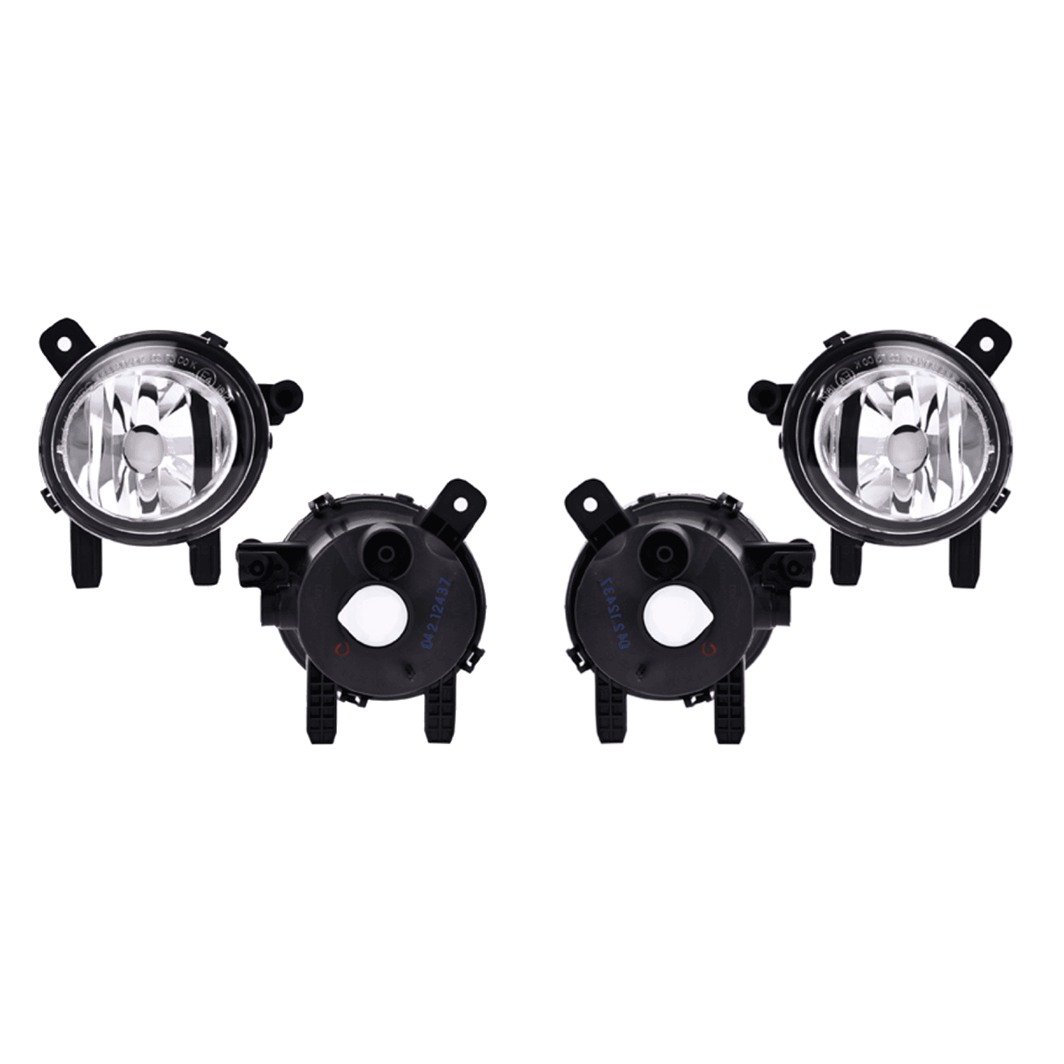 Faro Niebla Derecho Con Leds Bmw Serie 3 2014-2020 / Bmw 330I 2016-2020 / Bmw 328I 2014-2015 / Bmw 320I 2014-2020 / Bmw 318I 2018 / Bmw 435I 2014-2016 / Bmw 430I Gran Coupe 2018-2020 / Bmw 435I Gran Coupe 2015-2016 / Bmw 440I Gran Coupe 2018-2020 Depo