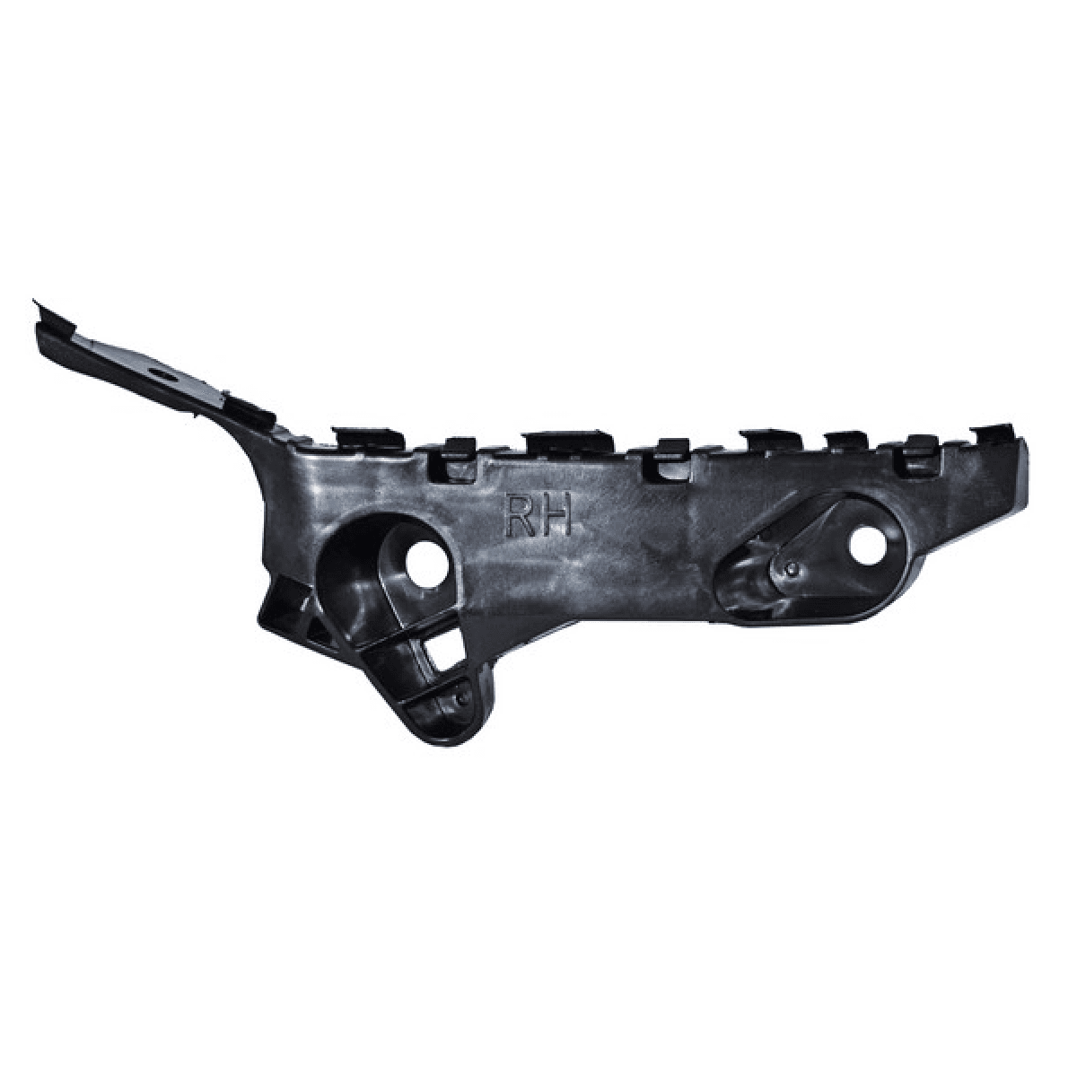 Guia Defensa Delantera Derecha Mazda 3 Sedan / 3 H-Back 2014-2018