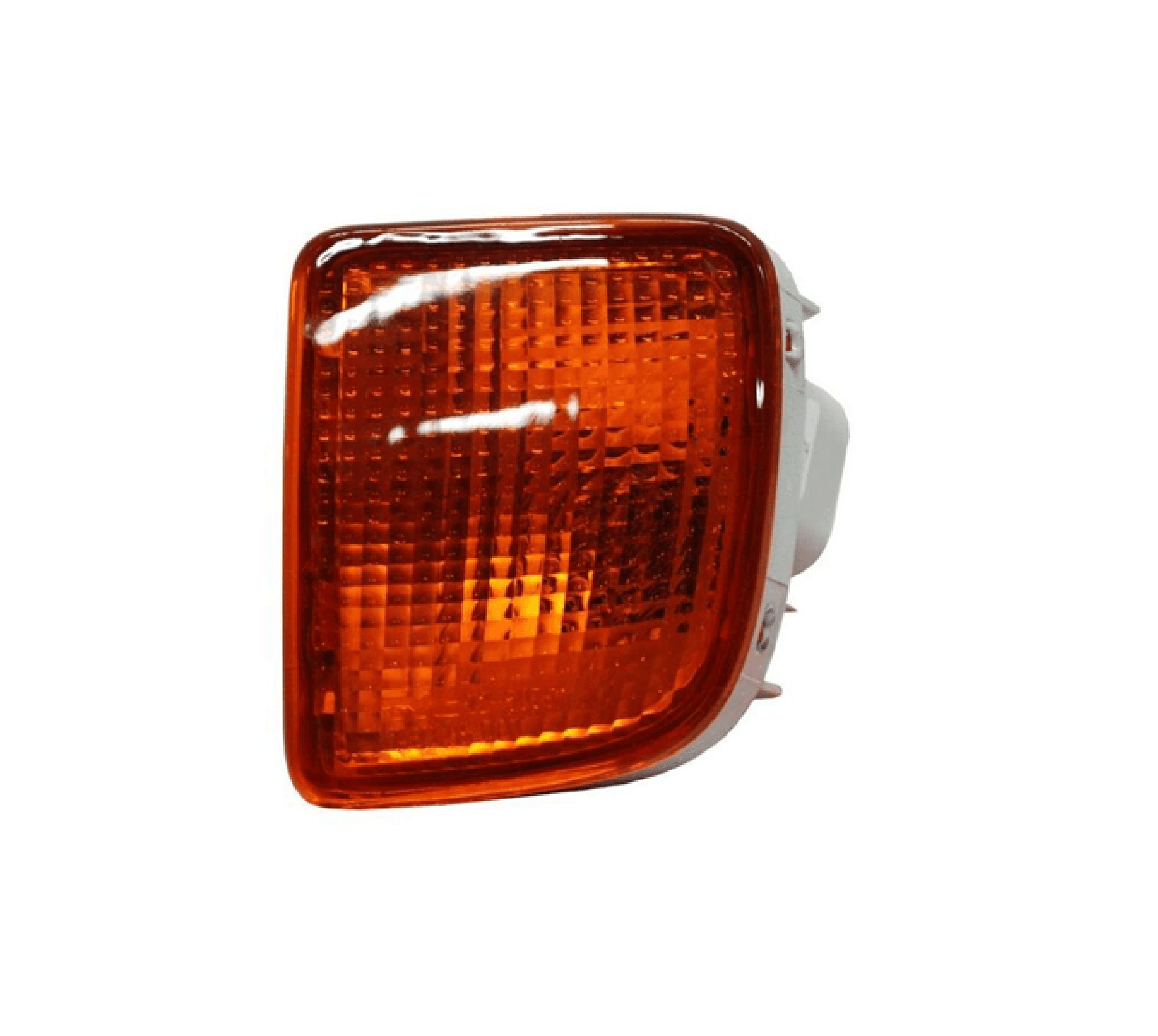 Cuarto Frontal Toyota Tacoma 1998-2000 2Wd Prerunner/ 4Wd Izquierdo