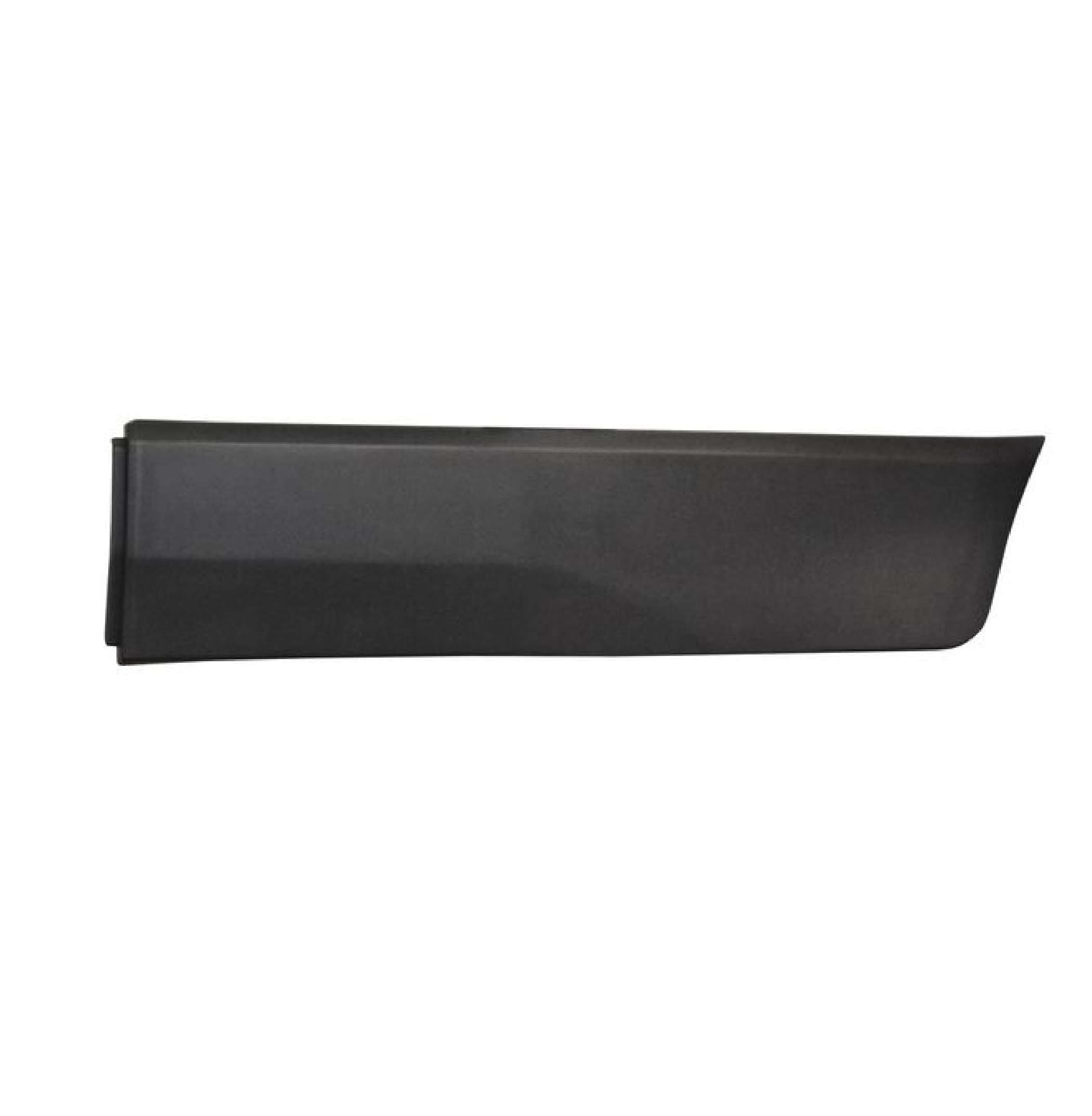 Moldura Puerta Trasera Izquierda Ford Ecosport 2013-2021