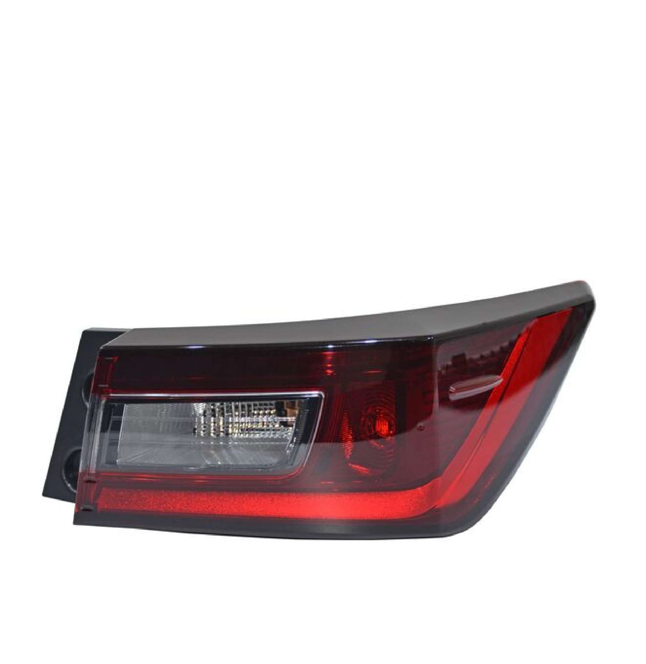 Calavera Toyota Yaris 2023-2026 sedan Exterior Con Arnes Derecha
