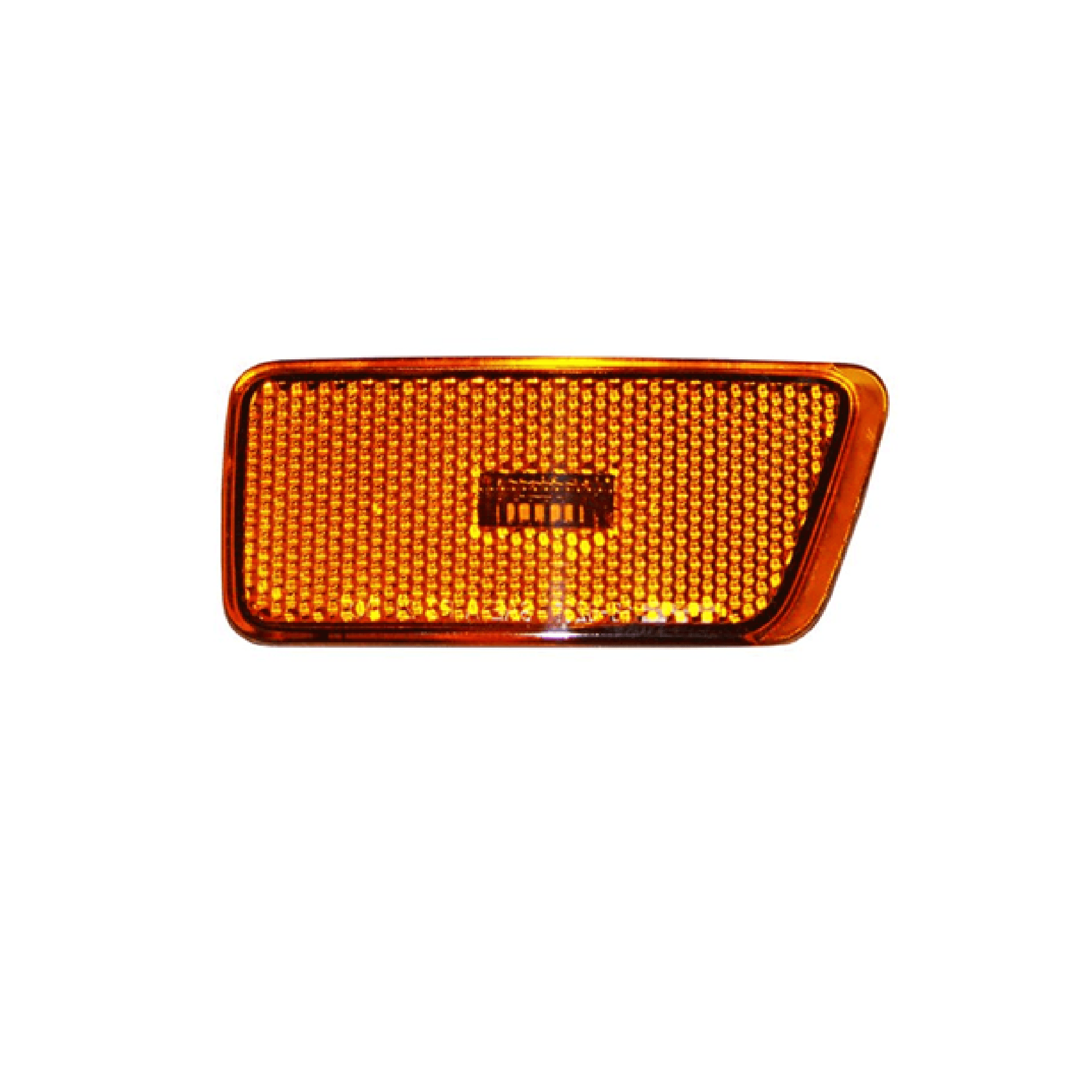 Cuarto Delantera Ford Bronco Sport 2020-2022 Ambar Izquierdo