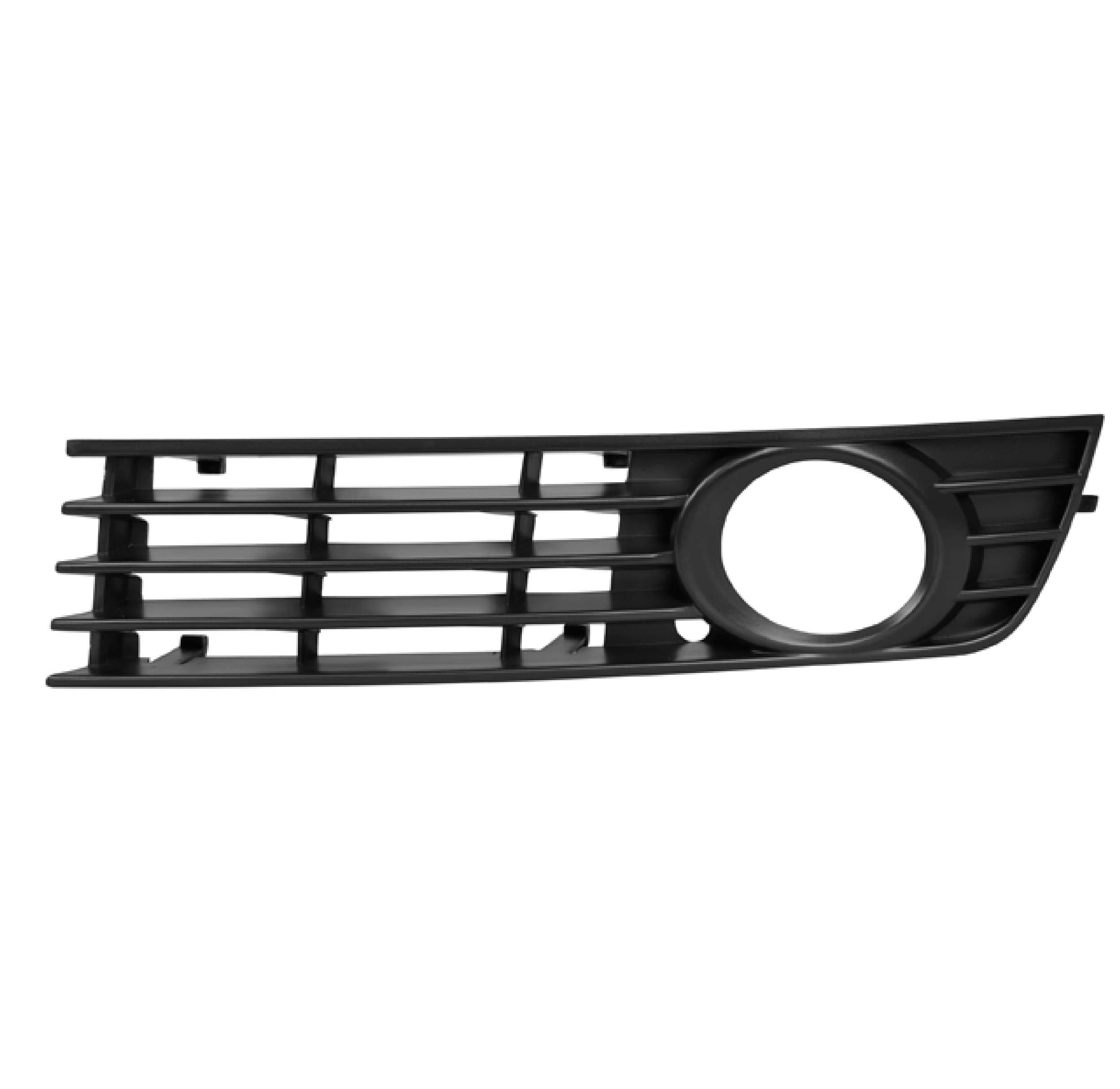 Rejilla Izquierda Para Faro Audi A4 2002-2004
