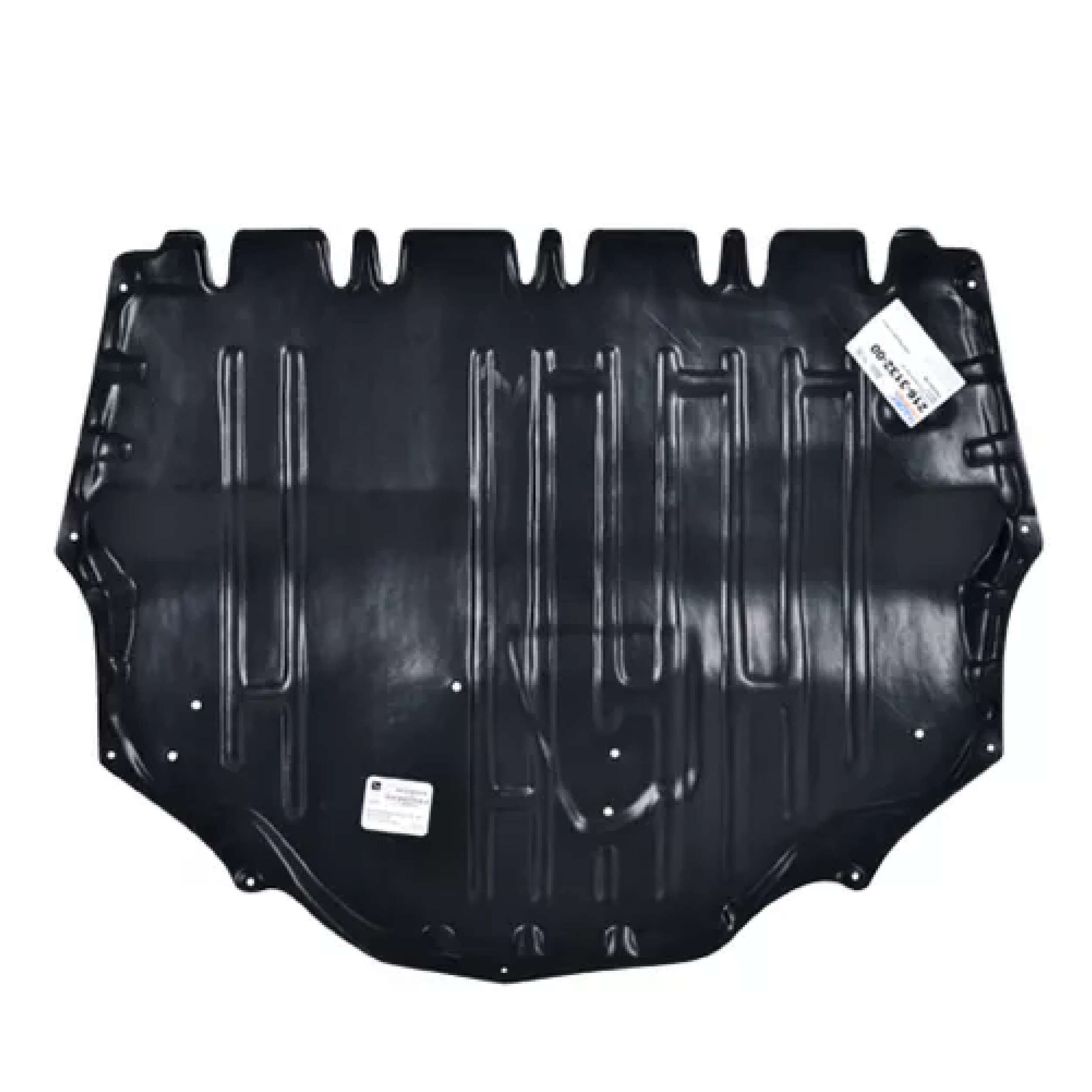 Tolva Inferior Motor Audi A1 2011-2016 / Seat Ibiza 2003-2017 / Volkswagen Vento 1.6L 2014-2015 / Volkswagen Polo 2013-2021